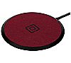 Incipio Fabric Charge Pad with 20W Wall Adapter