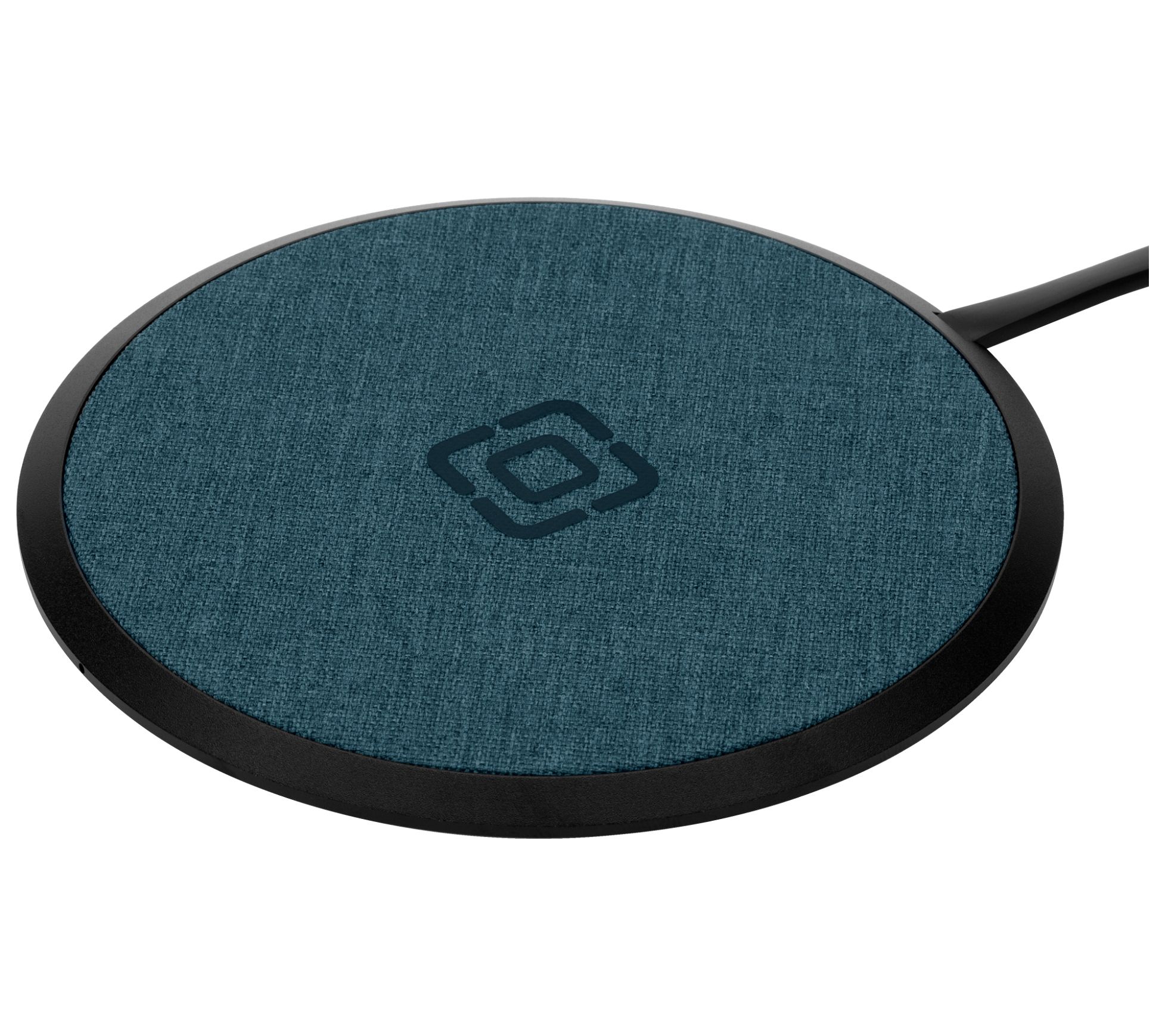 Incipio Fabric Charge Pad with 20W Wall Adapter