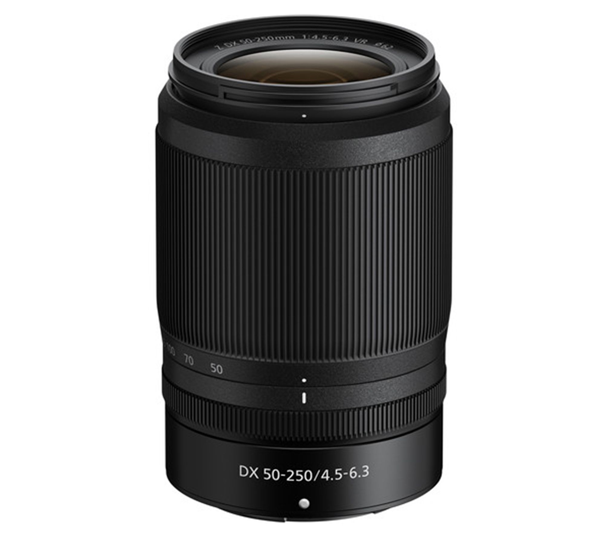 Nikon Nikkor Z DX 50-250mm f/4.5-6.3 VR Lens