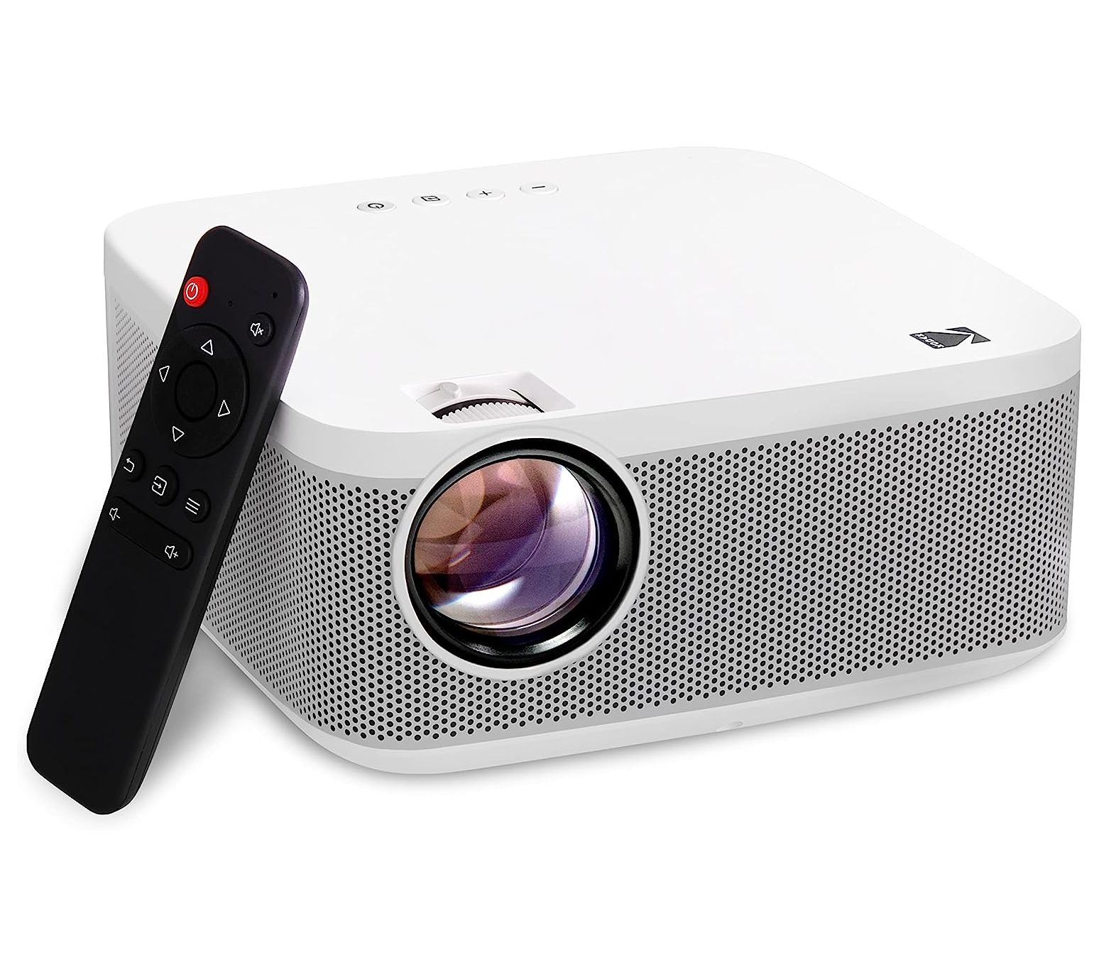 Kodak Flik X10 1080p Full HD Multimedia Projector Kit