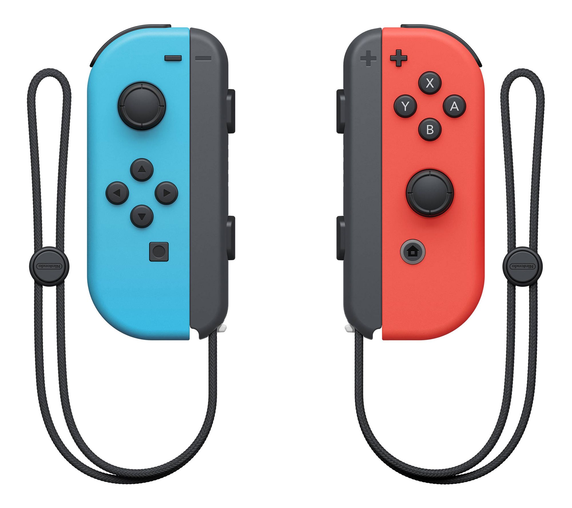 Nintendo Switch Joy-Con Controllers - QVC.com