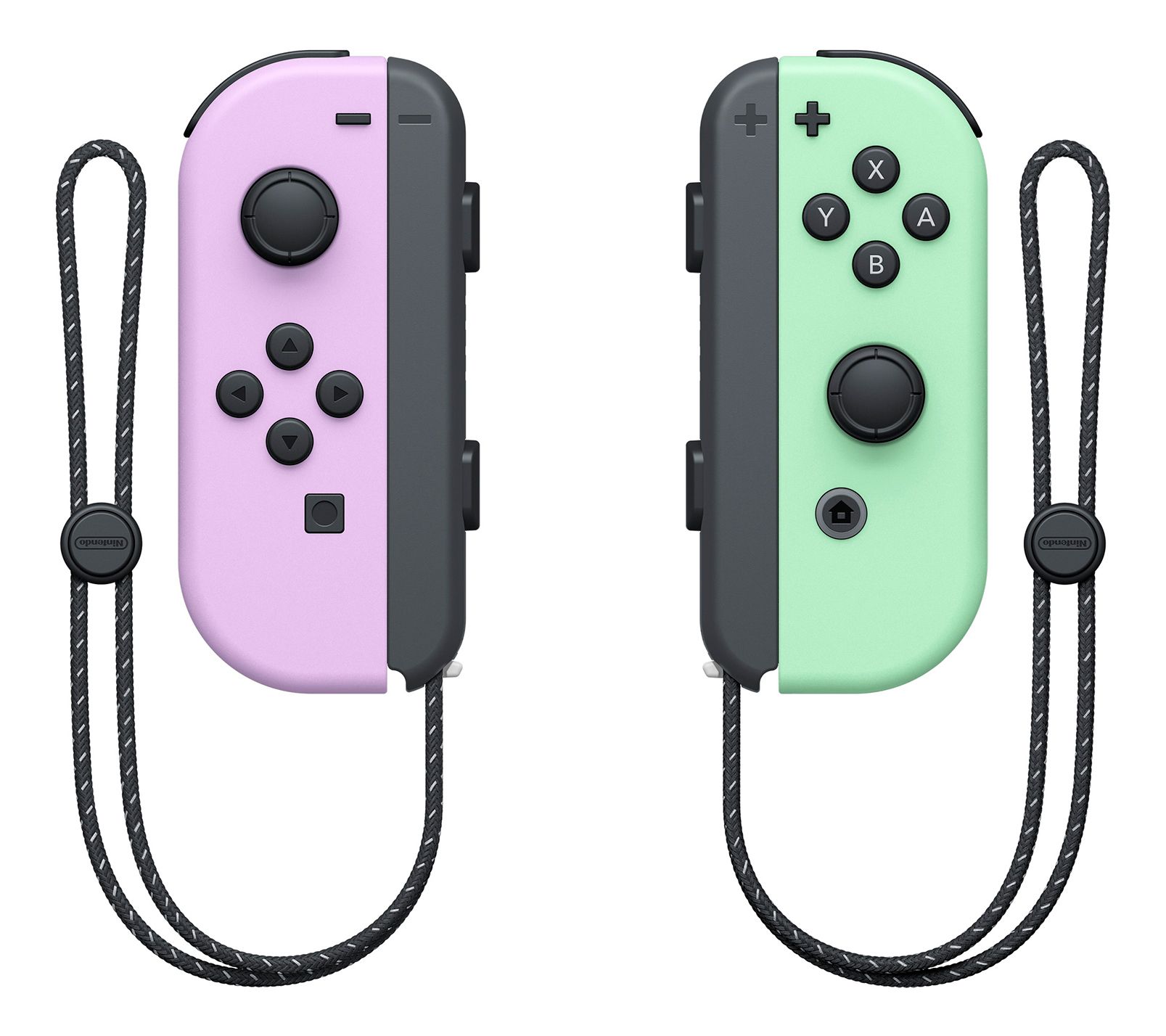 Nintendo Switch Joy-Con Controllers