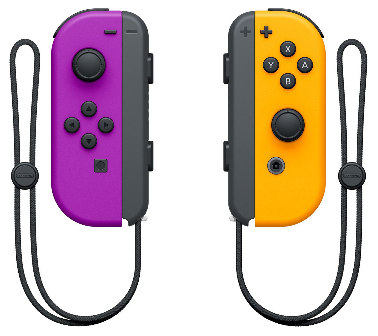 Nintendo Switch Joy-Con Controllers