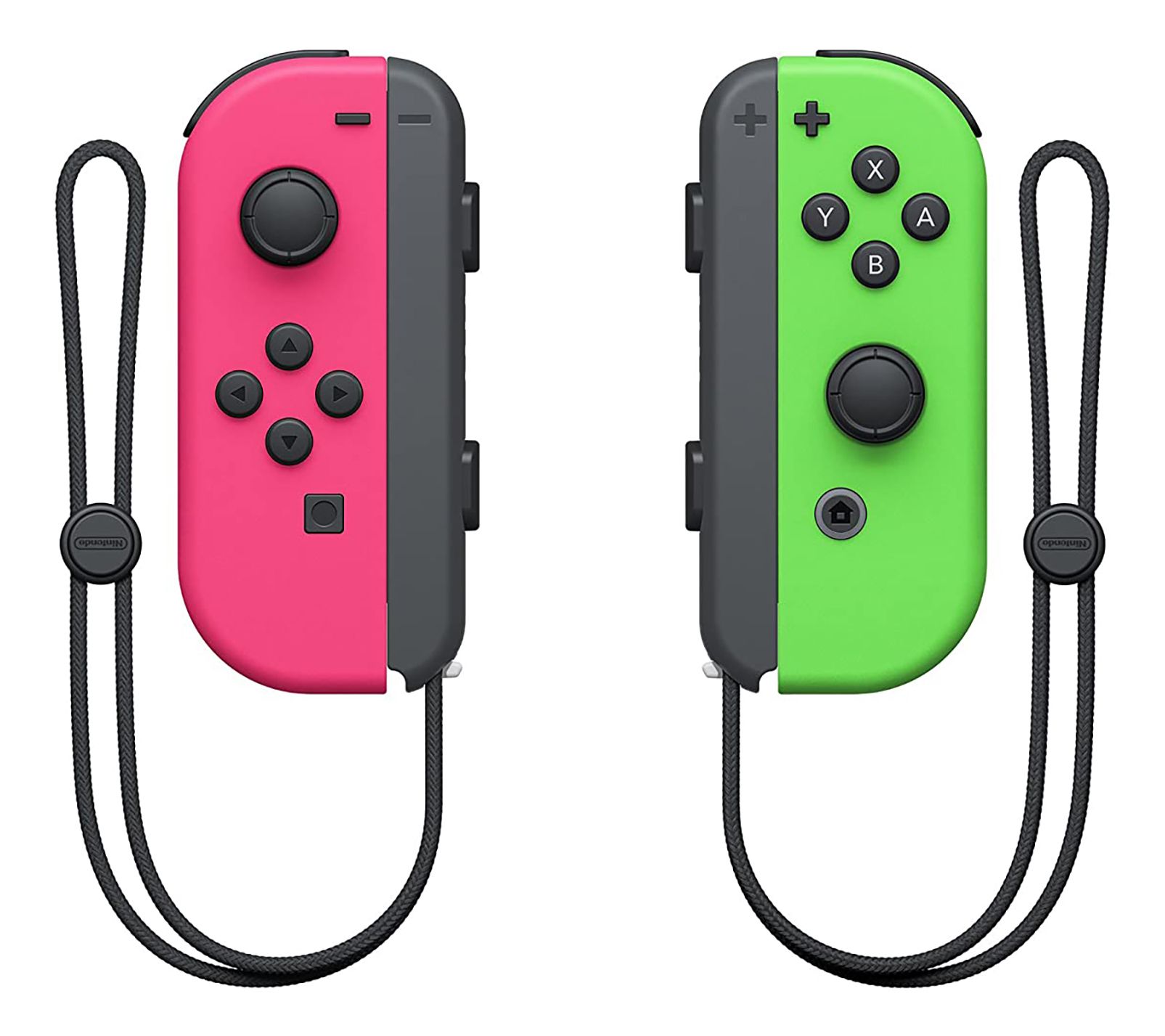 Nintendo Switch Joy-Con Controllers