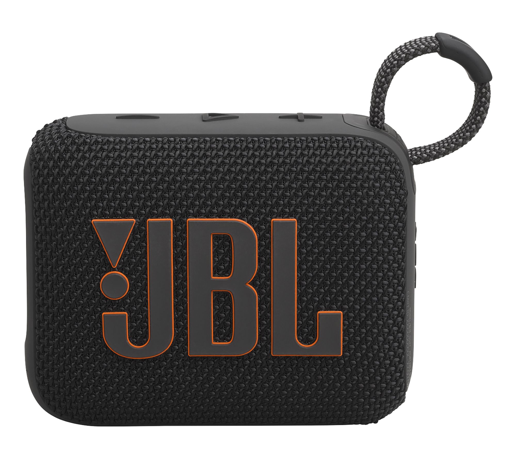 JBL Speaker GO4 Portable Bluetooth Speaker