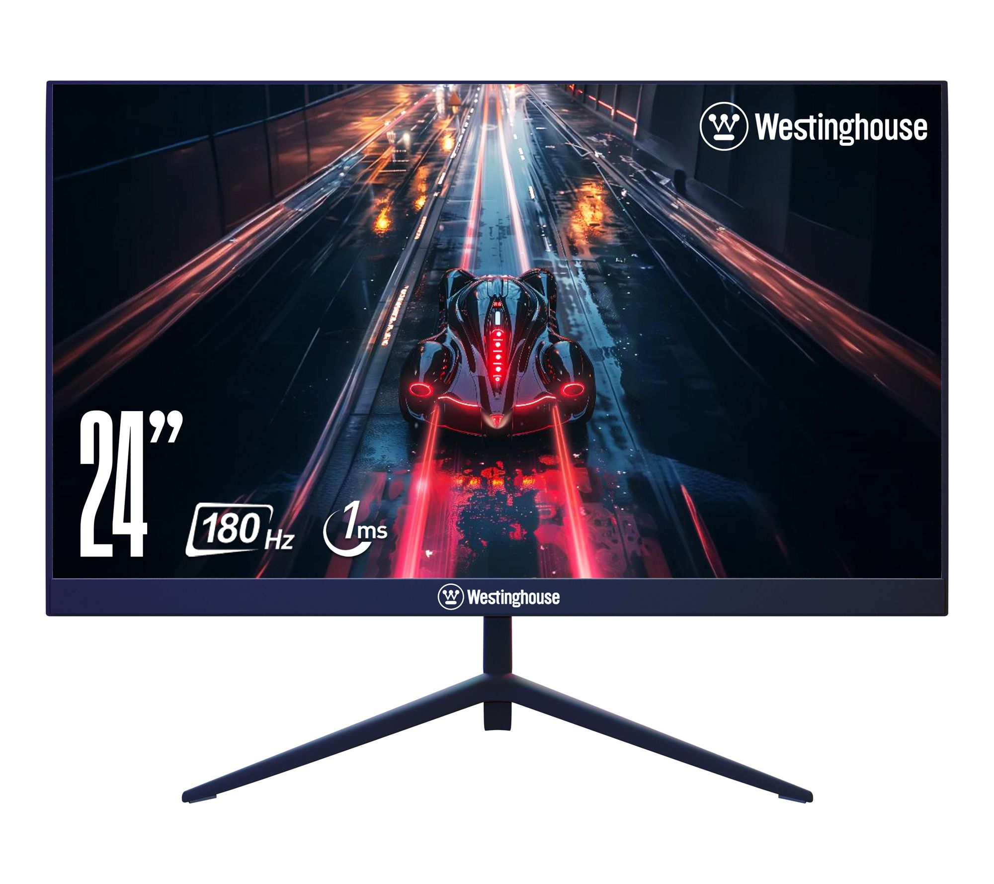 Westinghouse 24" FHD Gaming Monitor