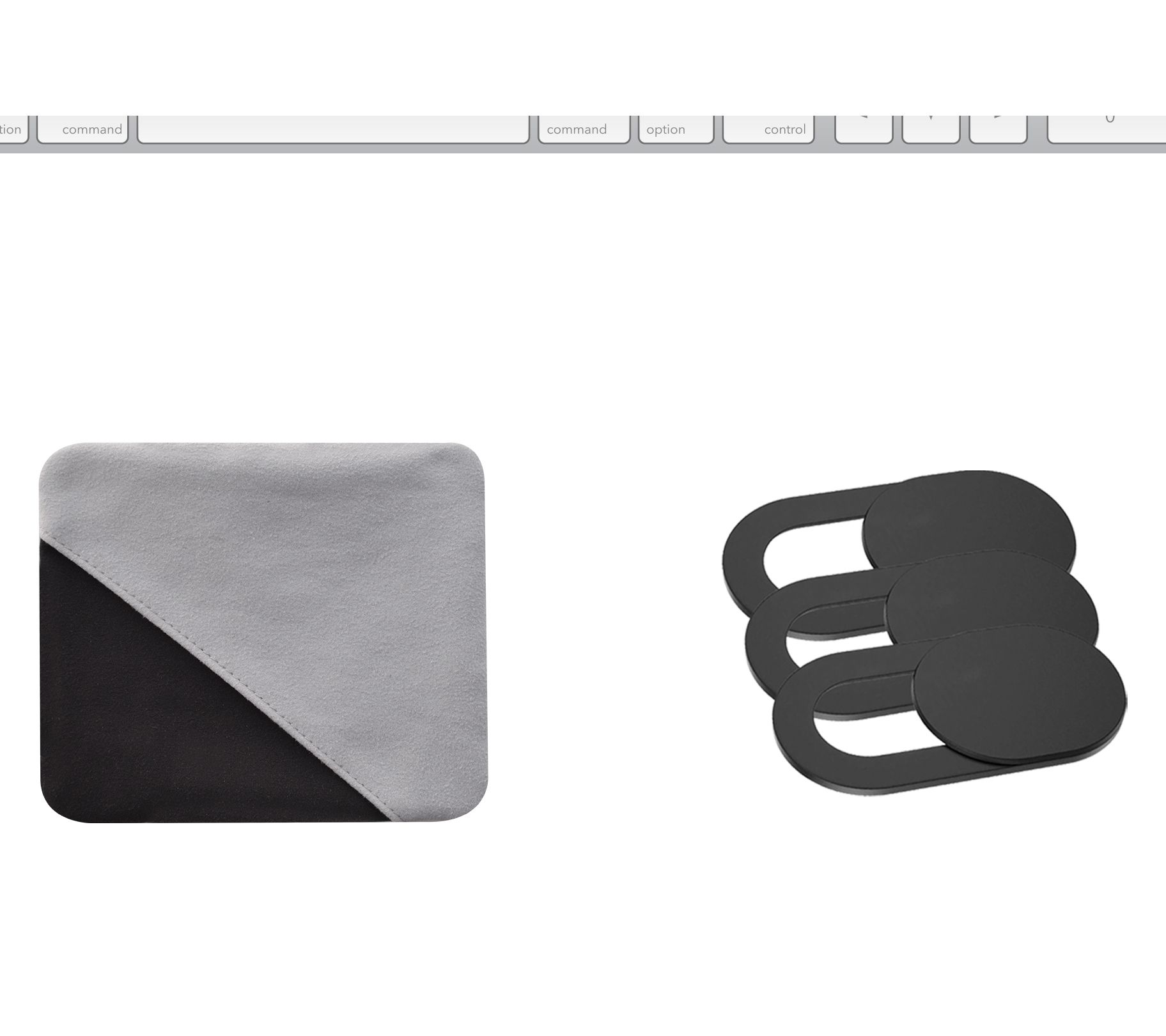 Apple Magic Keyboard w/ Numeric Keypad