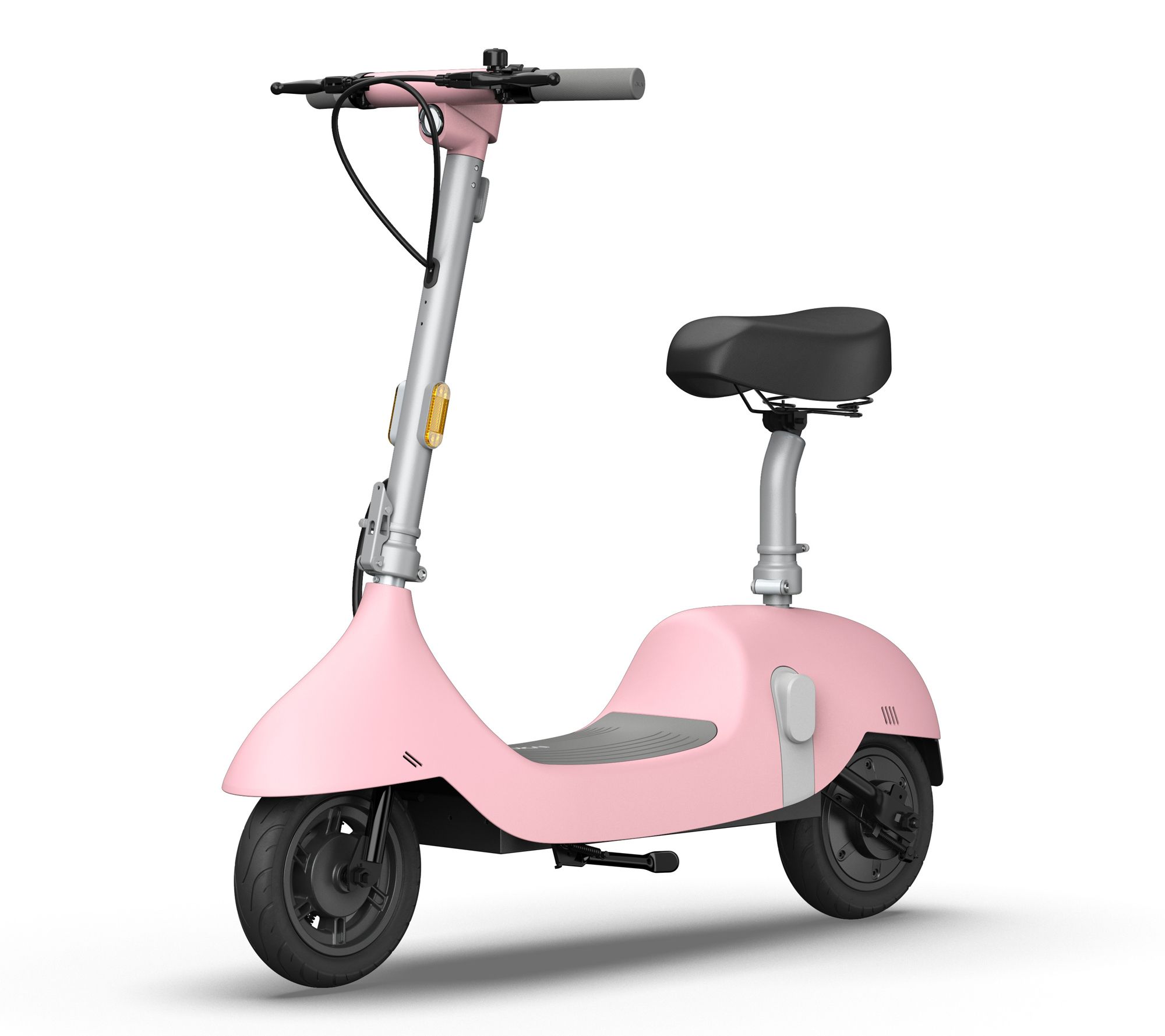 Ceetle Pro EA10C Seated Electric Scooter