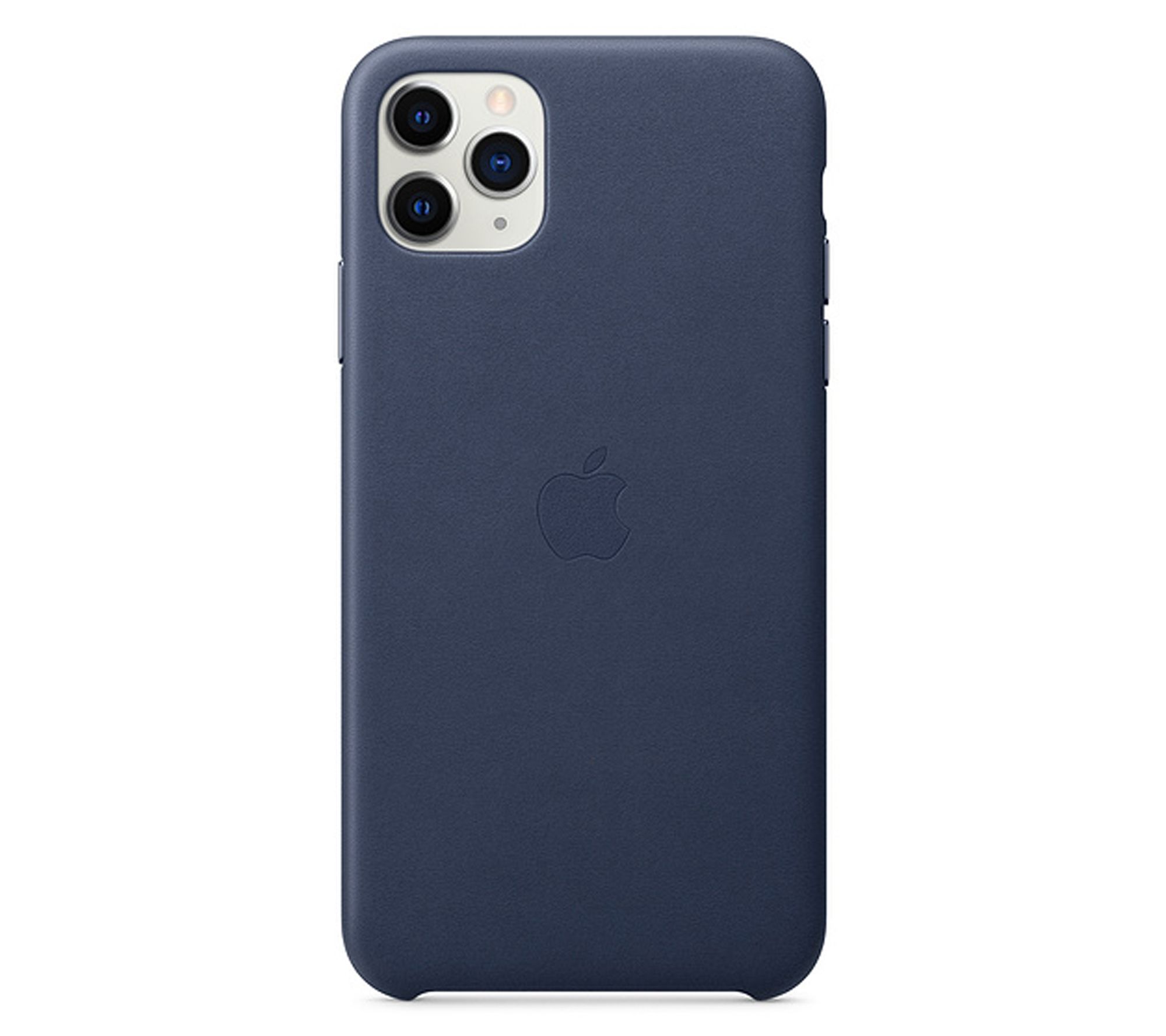 Apple iPhone 11 Pro Max Leather Case
