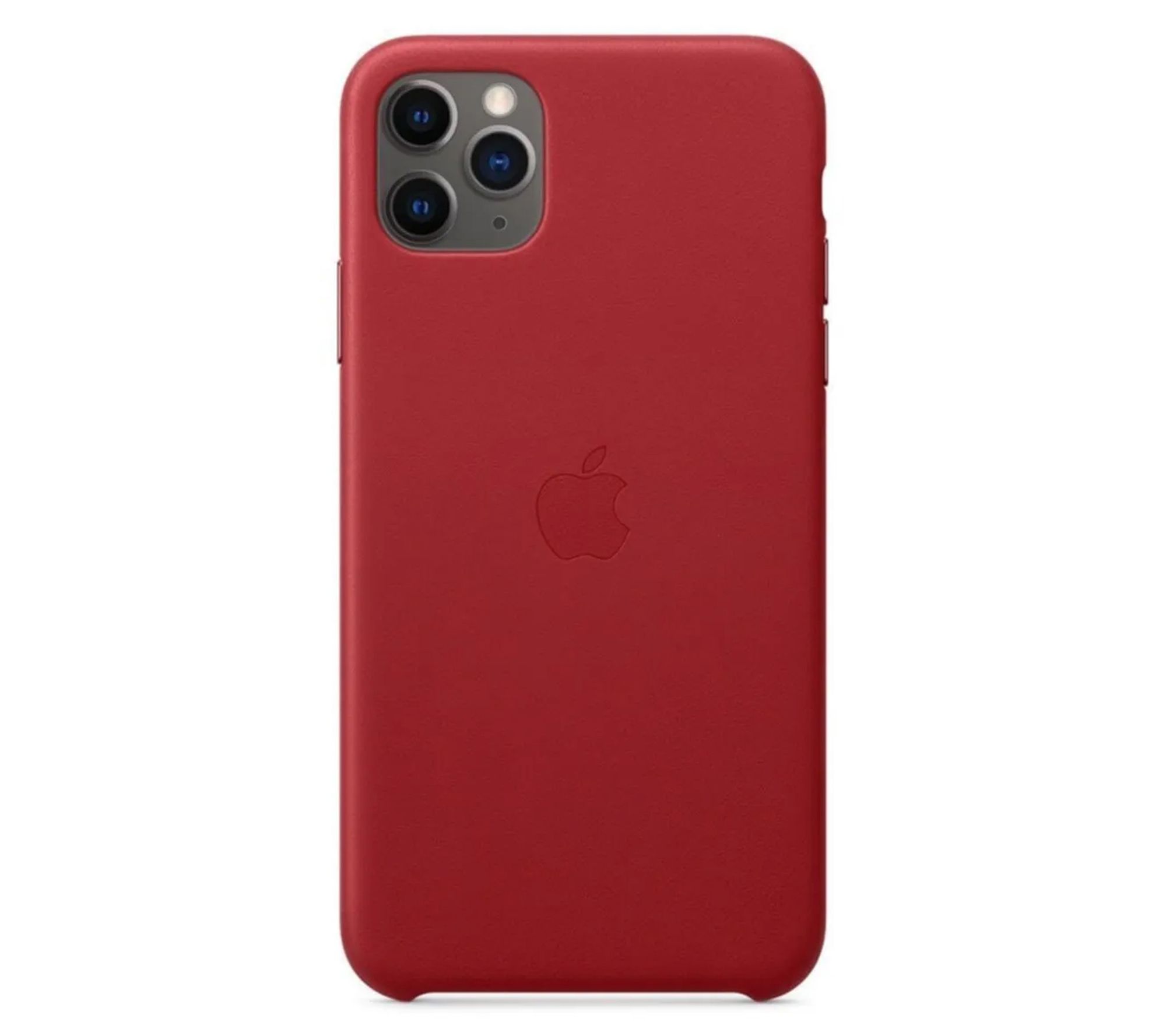 Apple iPhone 11 Pro Max Leather Case