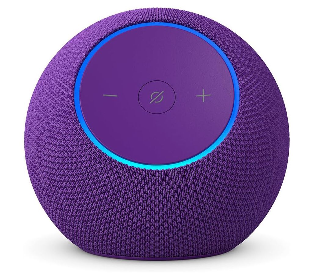  Amazon Echo Dot Max Smart Speaker with Alexa+