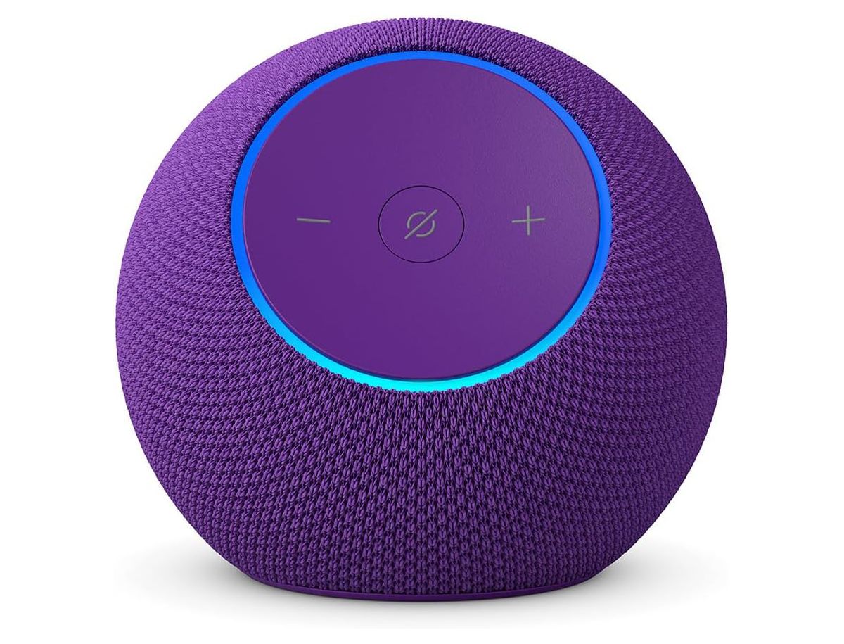 Amazon Echo Dot Max Only $34.98 (Reg. $99) at QVC