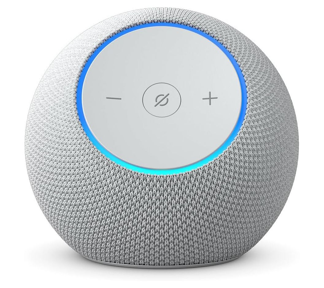 Amazon Echo Dot Max Smart Speaker with Alexa+