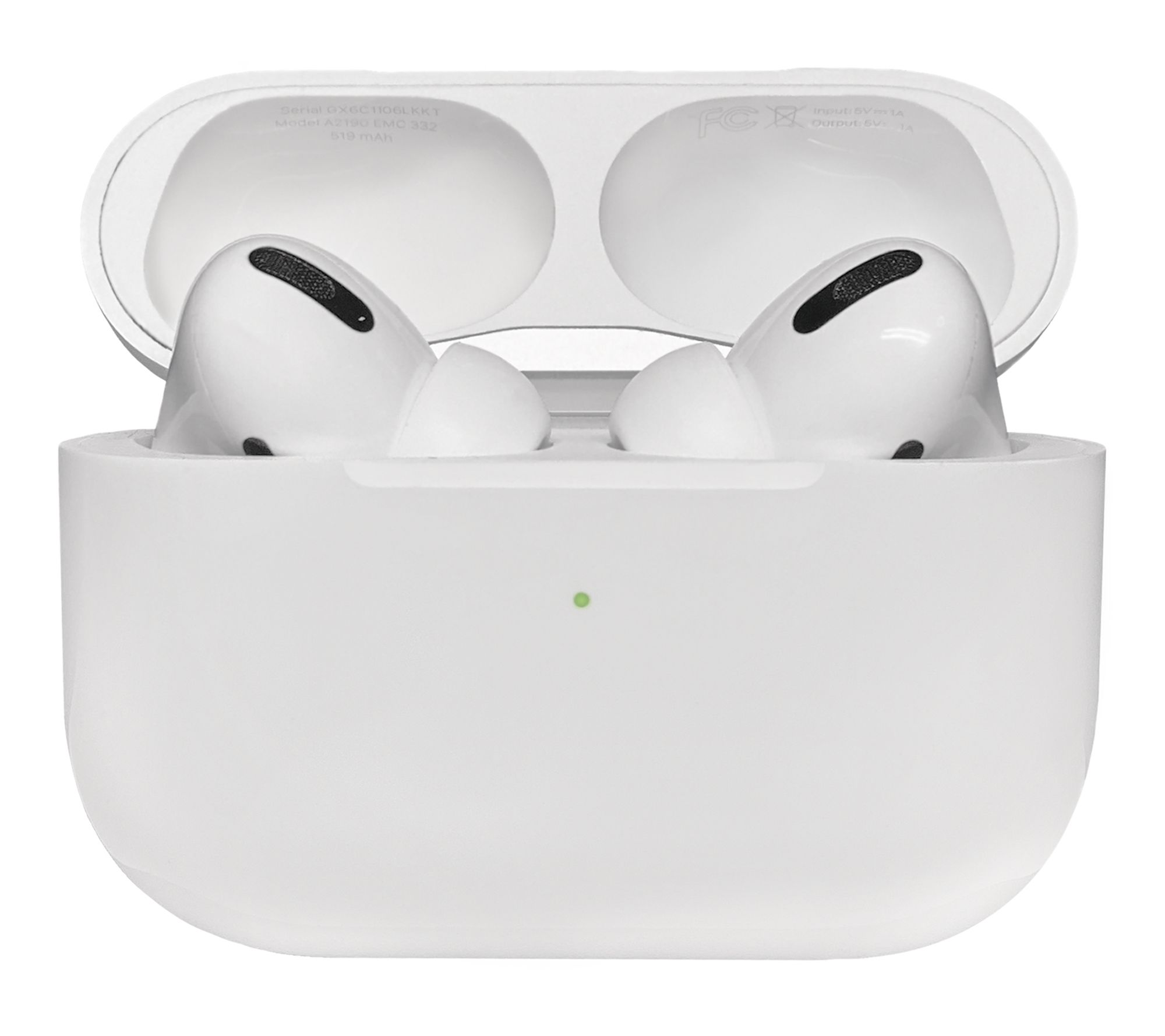 Apple AirPod Pro 3 Bundle | QVC