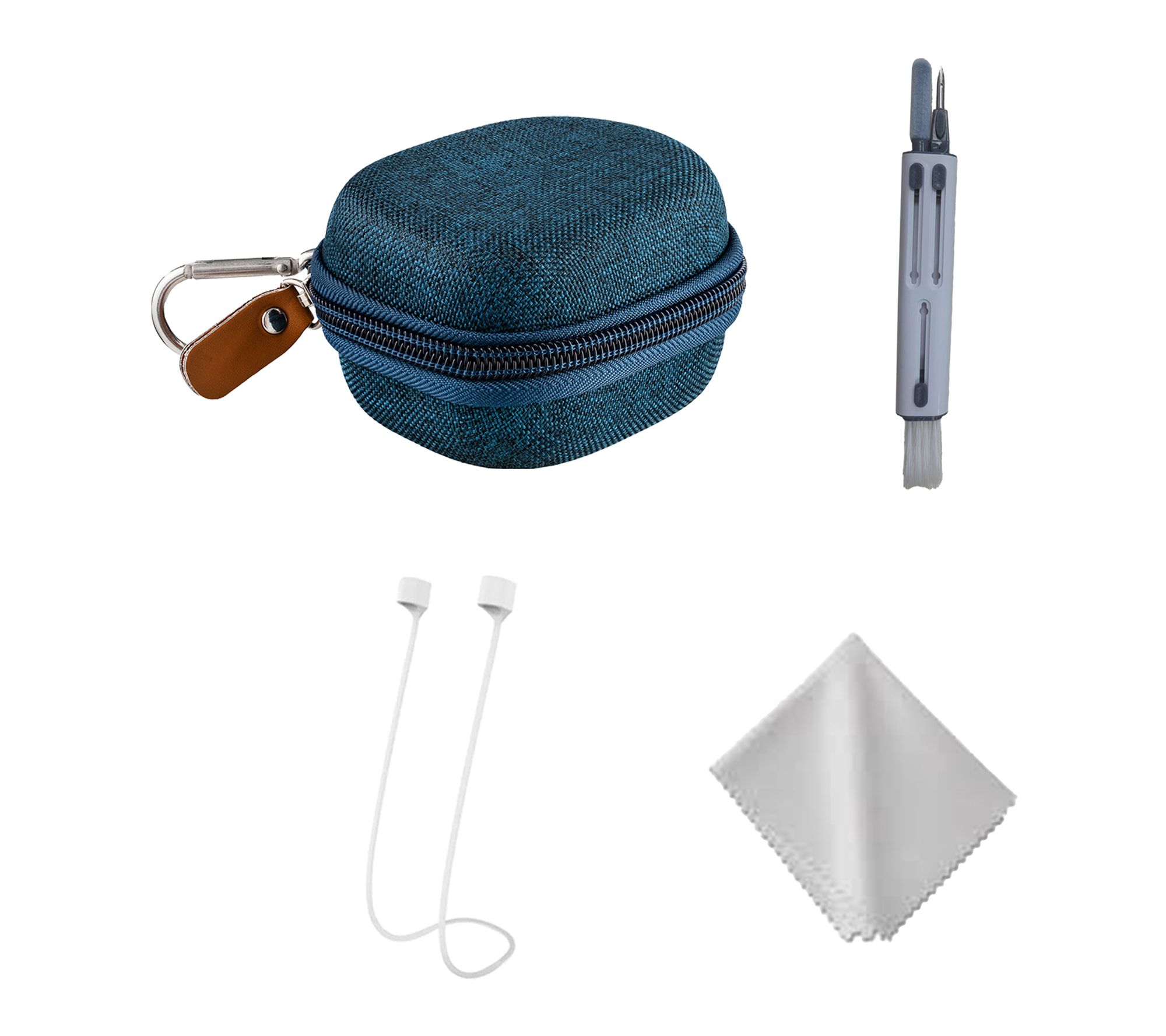 Apple AirPod Pro 3 Bundle | QVC