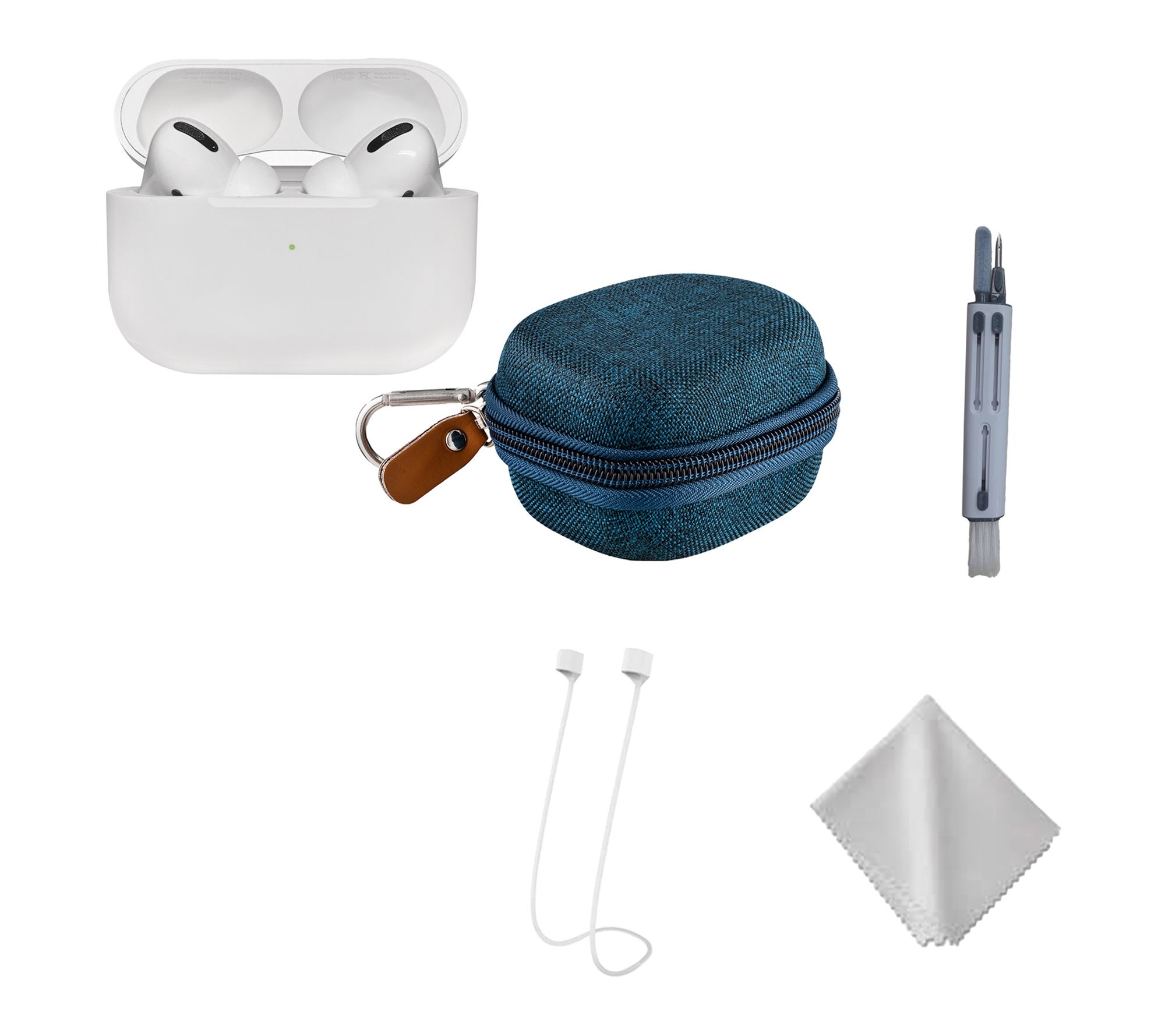 Apple AirPod Pro 3 Bundle