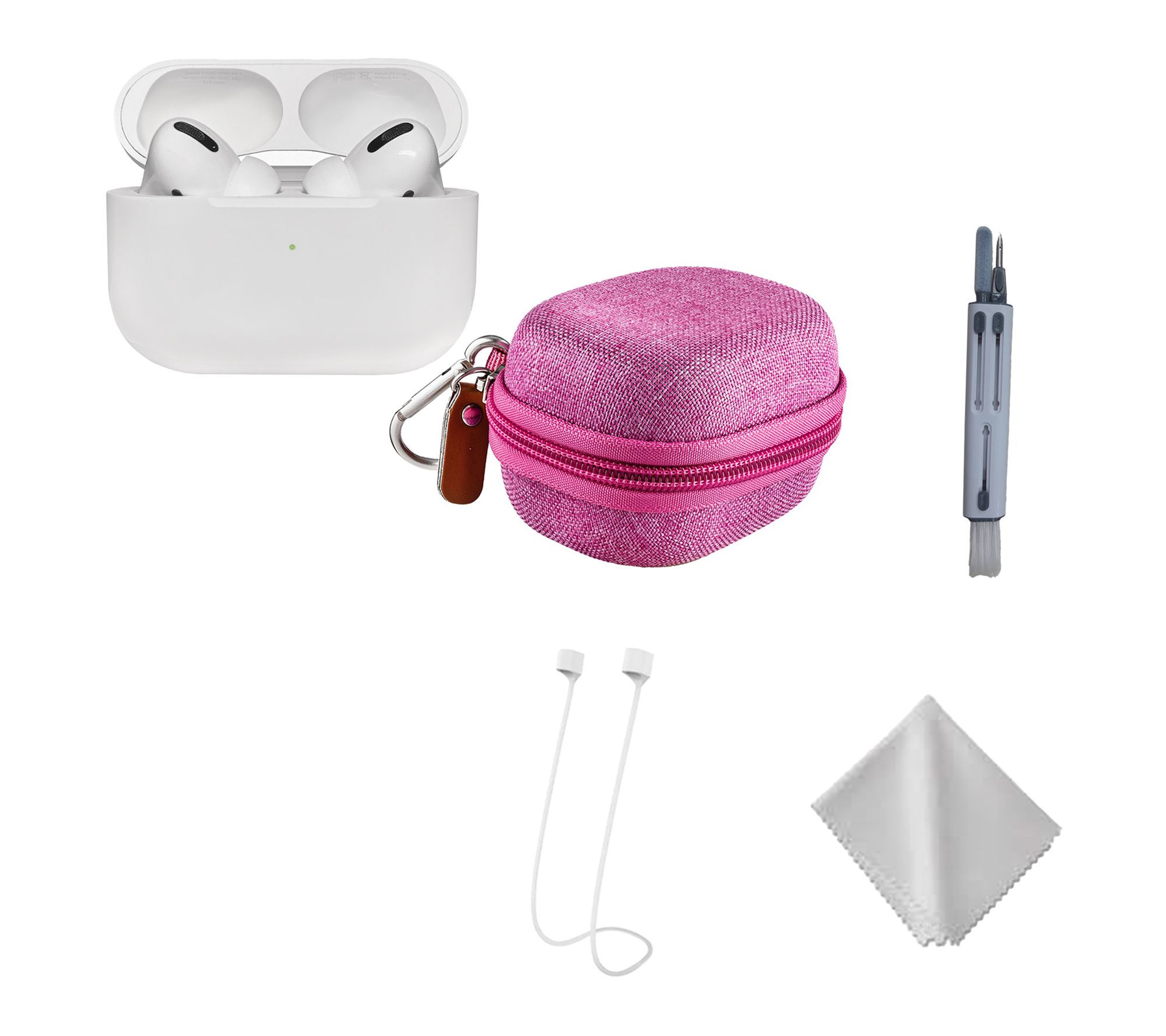 Apple AirPod Pro 3 Bundle