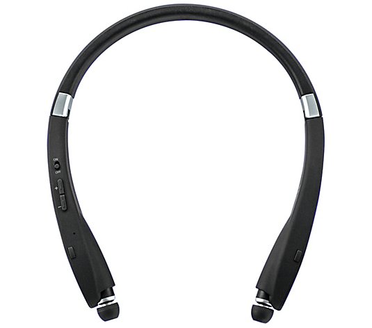 MobileSpec Premium Stereo Bluetooth Headphones