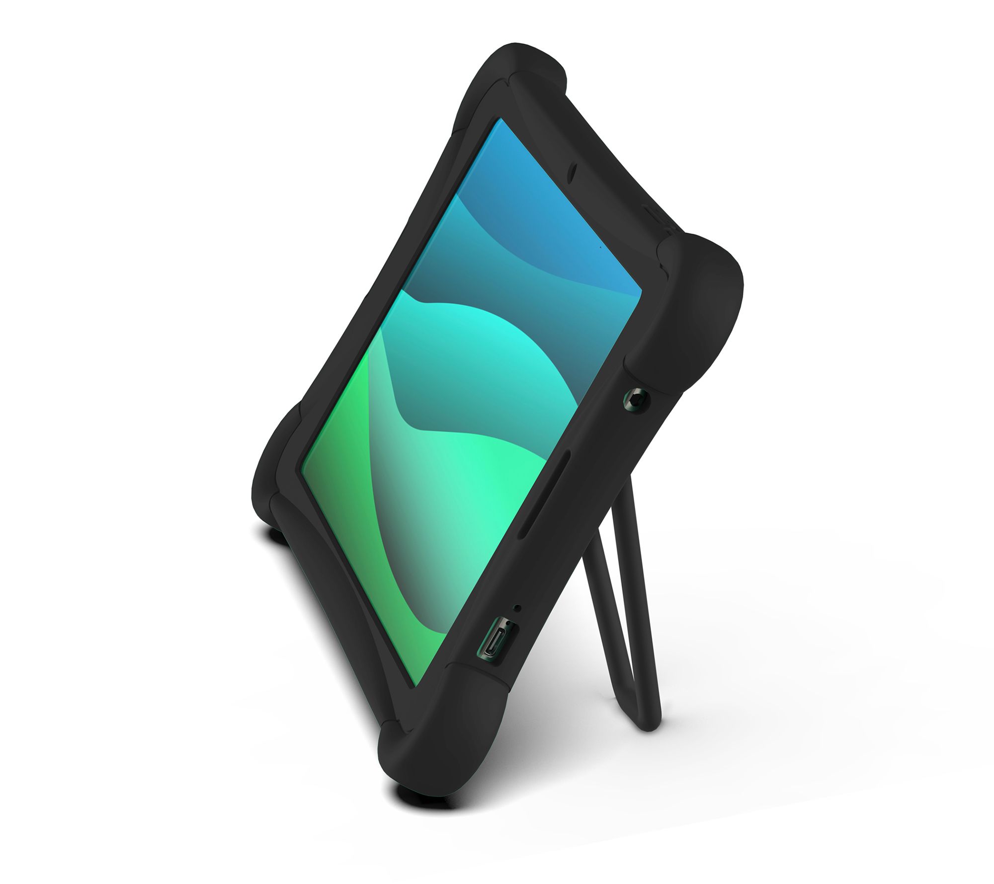 Visual Land Prestige Elite 10QH 10.1" 128GB HDTablet w/ Case