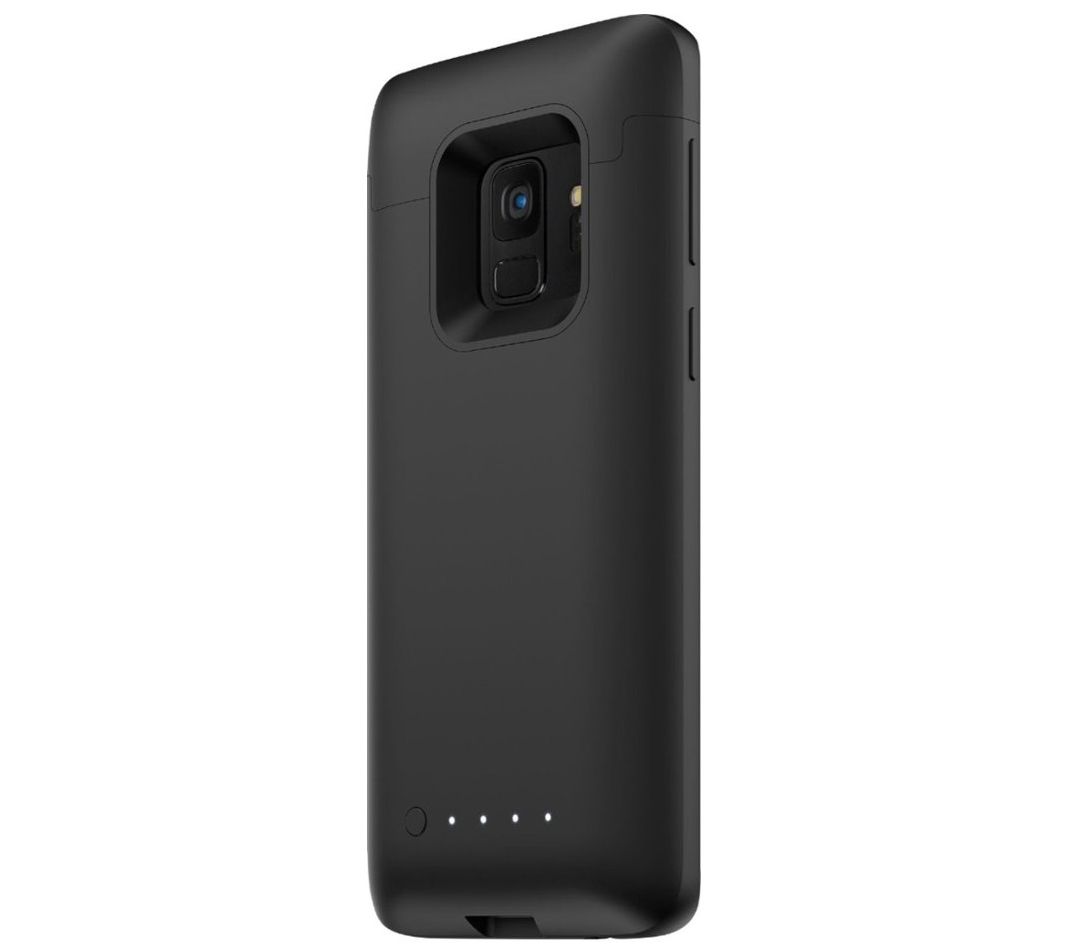 Mophie Juice Pack Battery Case - Samsung GalaxyS9 - QVC.com