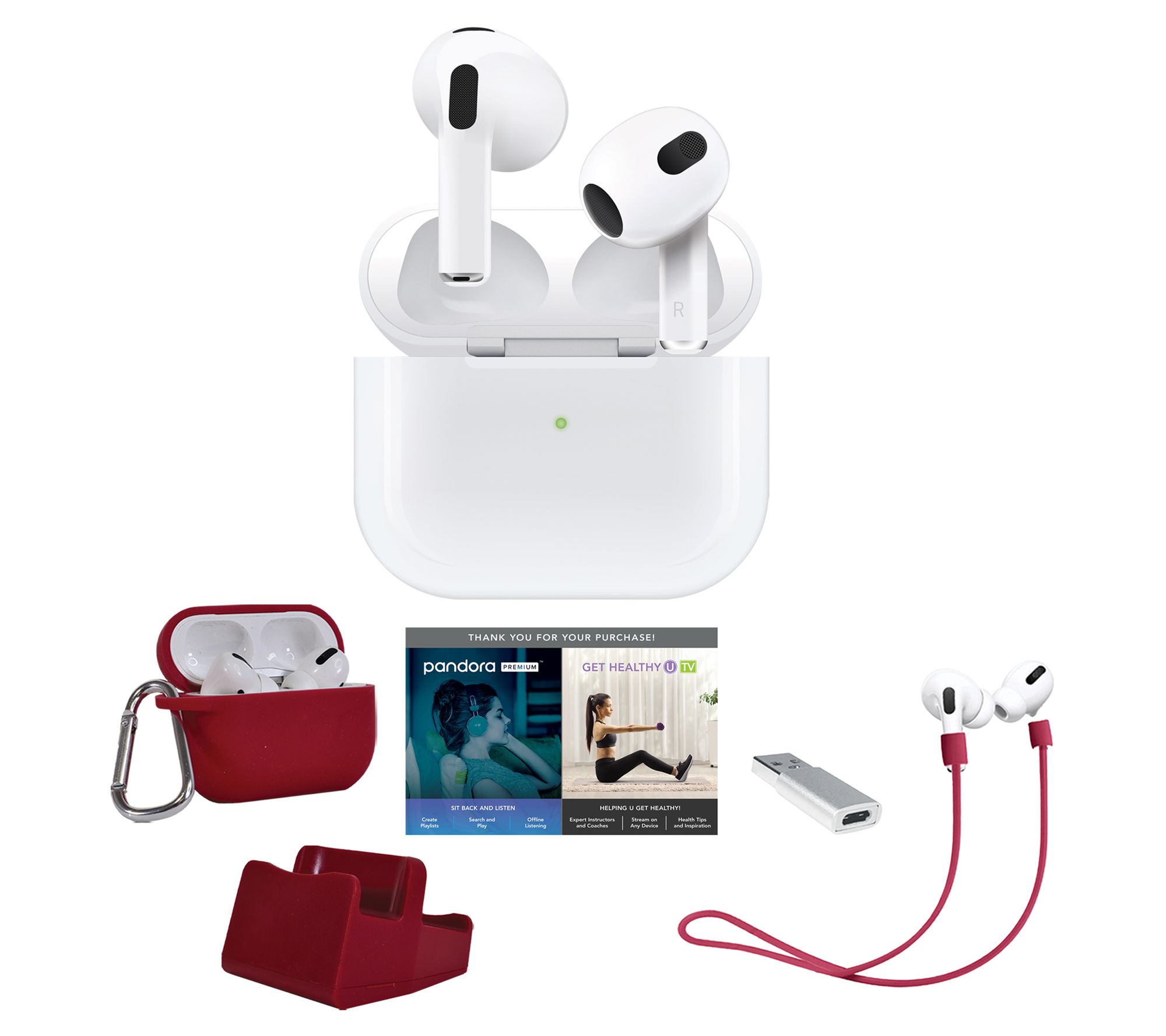 9 Luxury AirPods And AirPods Pro Cases To Score Right Now