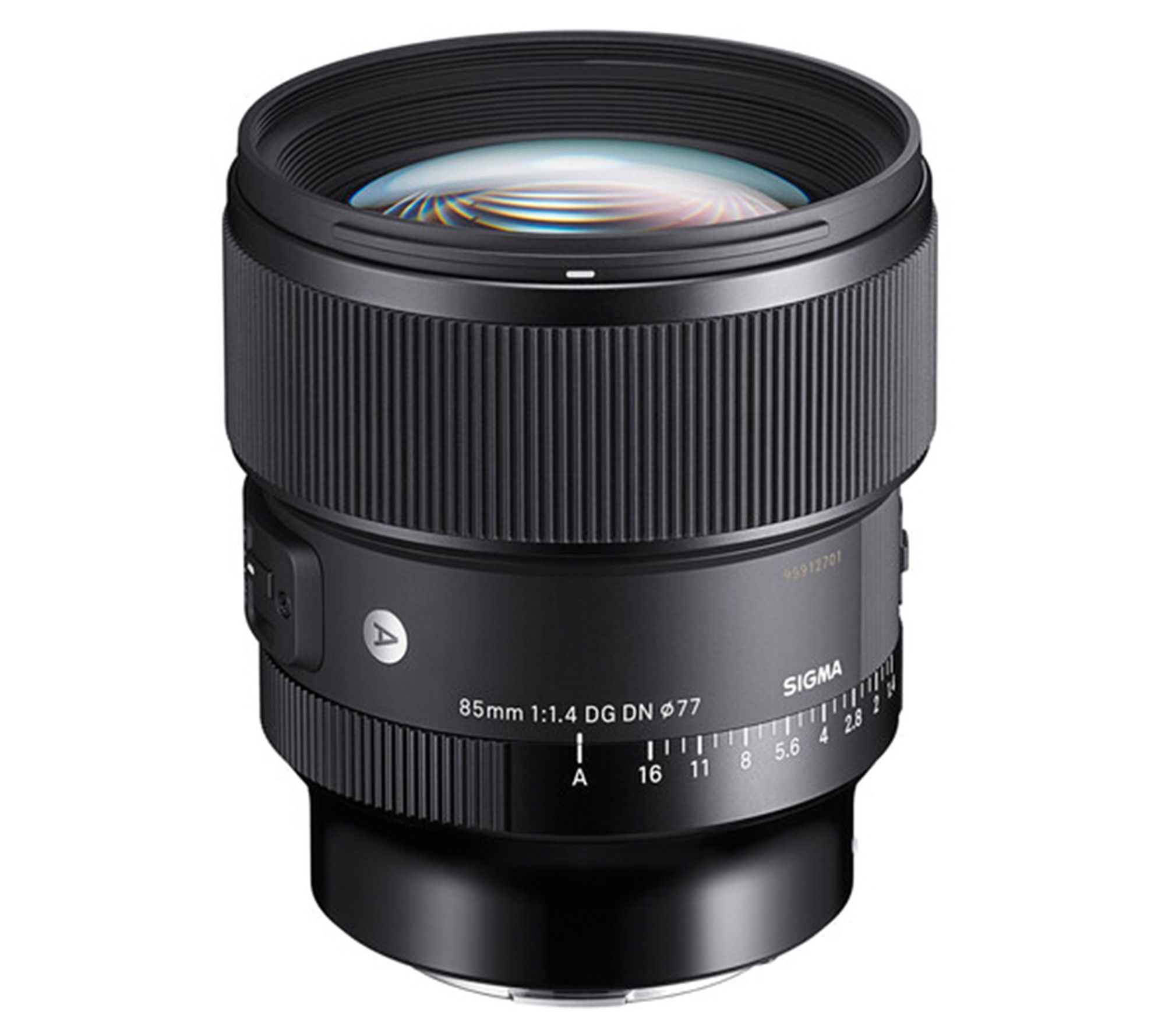 Sigma 85mm f/1.4 DG DN Art Lens for Sony E