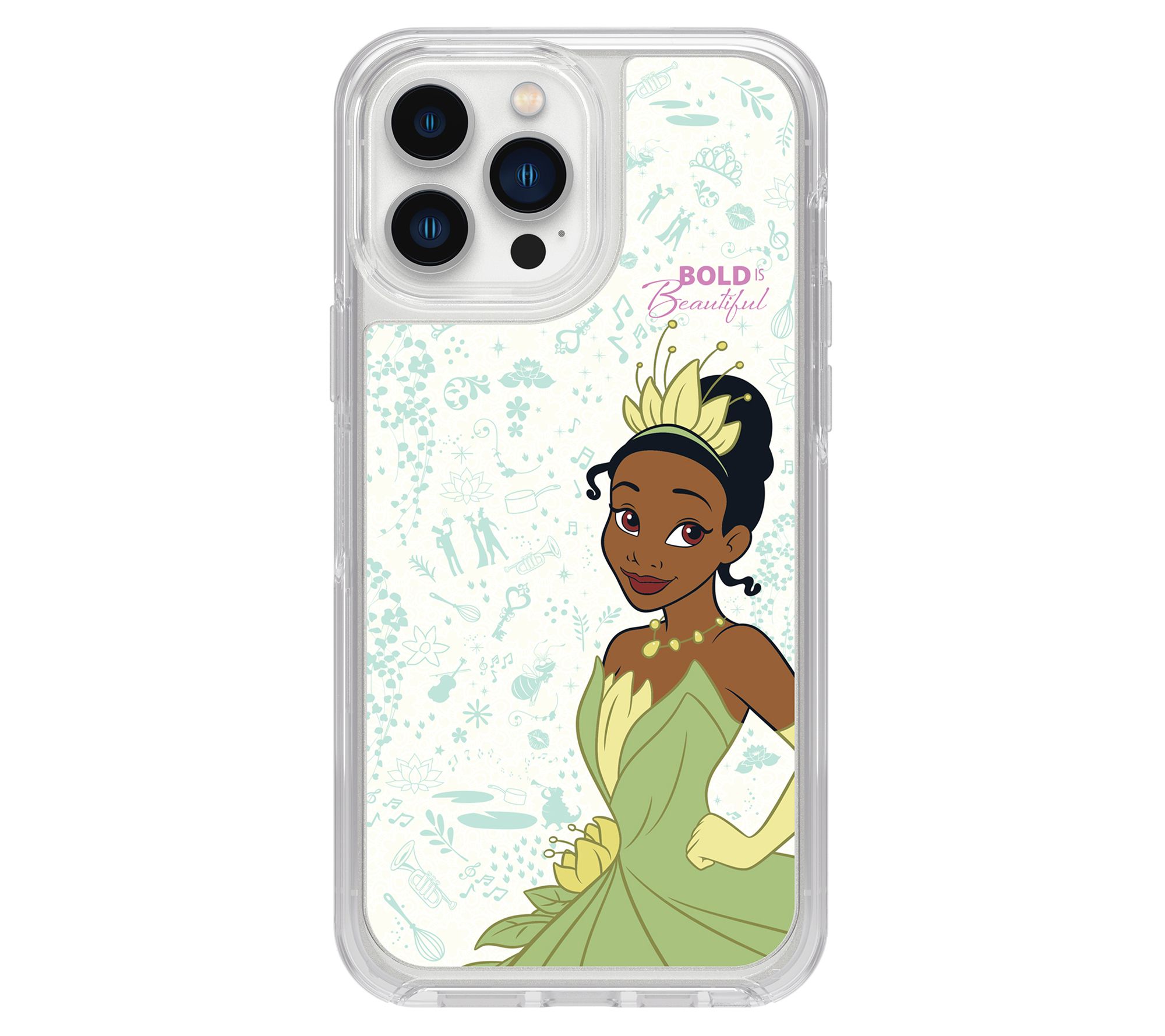 Otterbox Symmetry+ Disney Princess iPhone 12 & 13 Pro Max Case