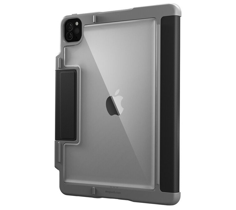 STM Dux Plus (iPad Pro 11/2nd Gen) - Black