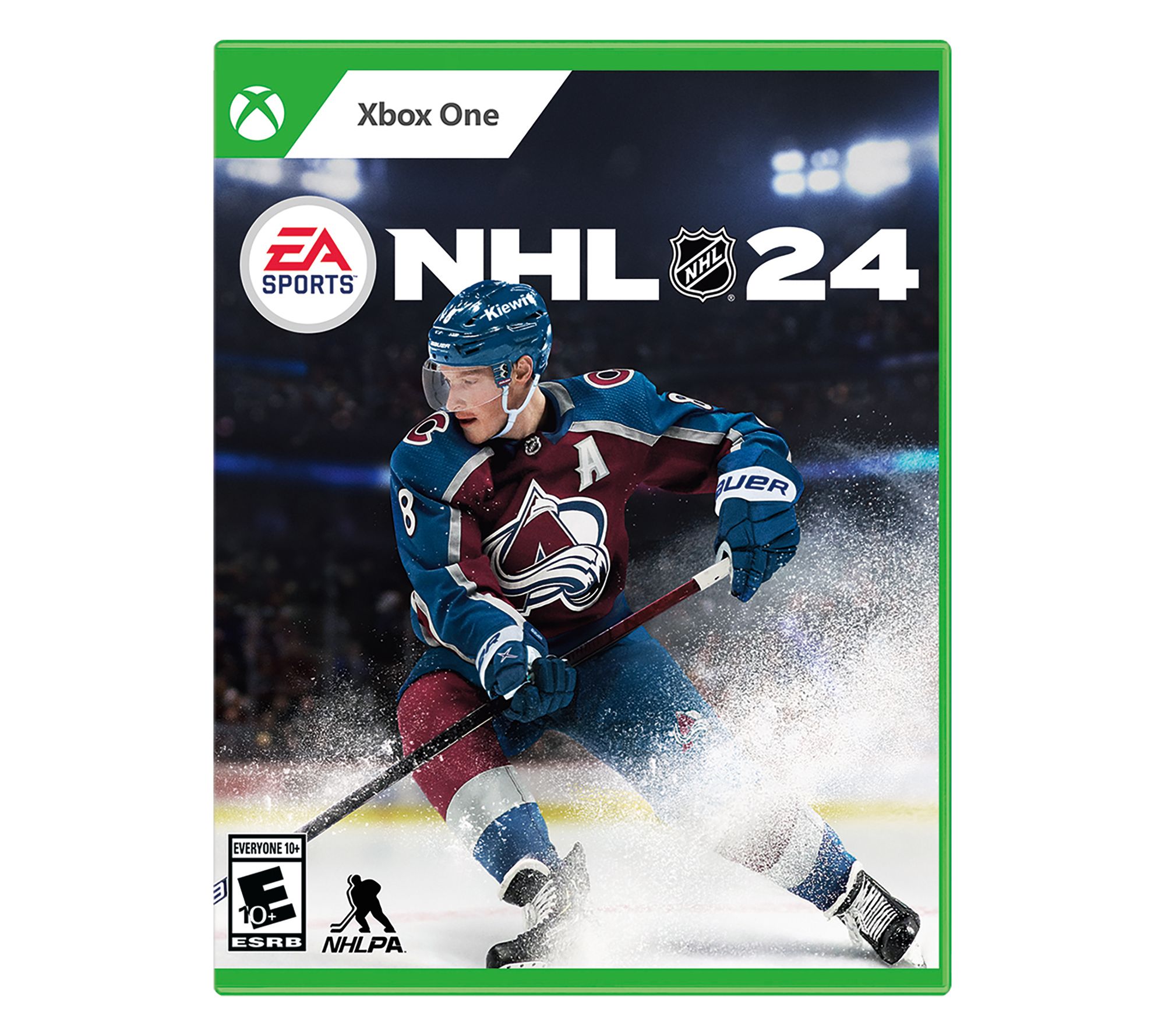 NHL 20 - Xbox One, Xbox One