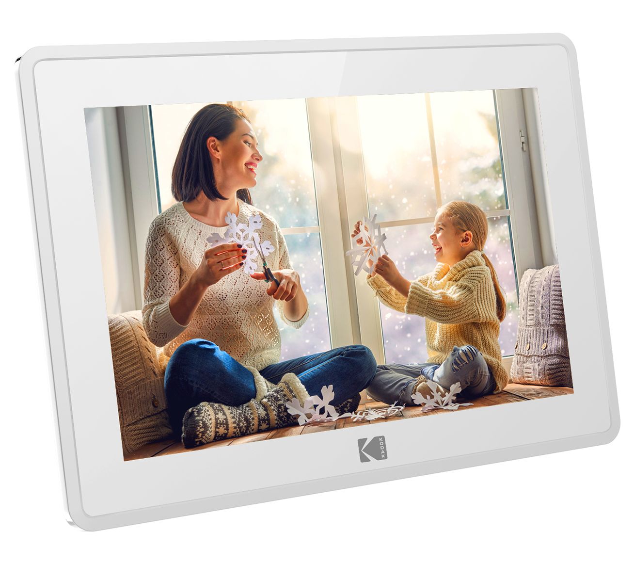 Kodak 10 inch 16G Touchscreen WIFI Digital Photo Frame
