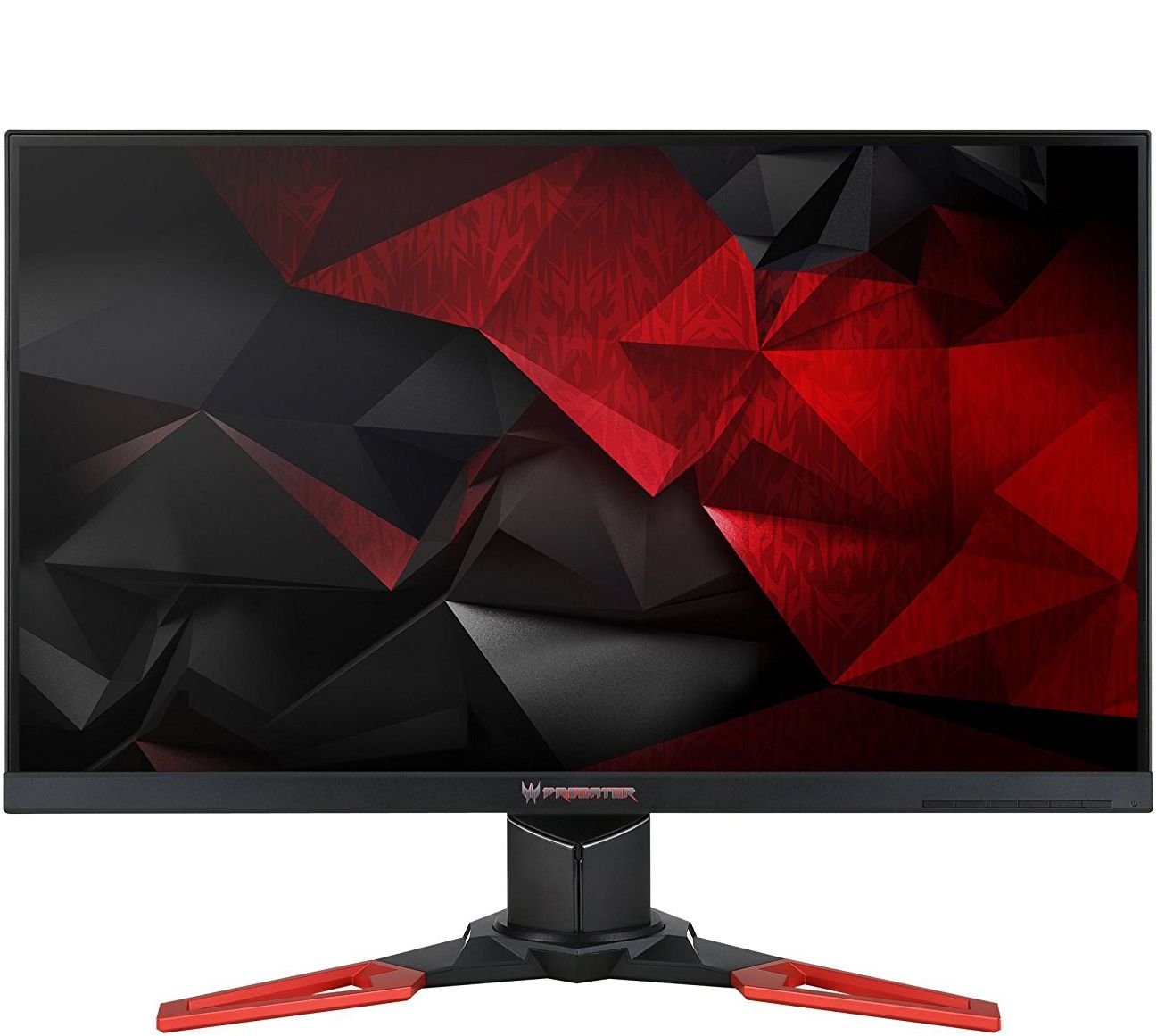 Acer predator монитор