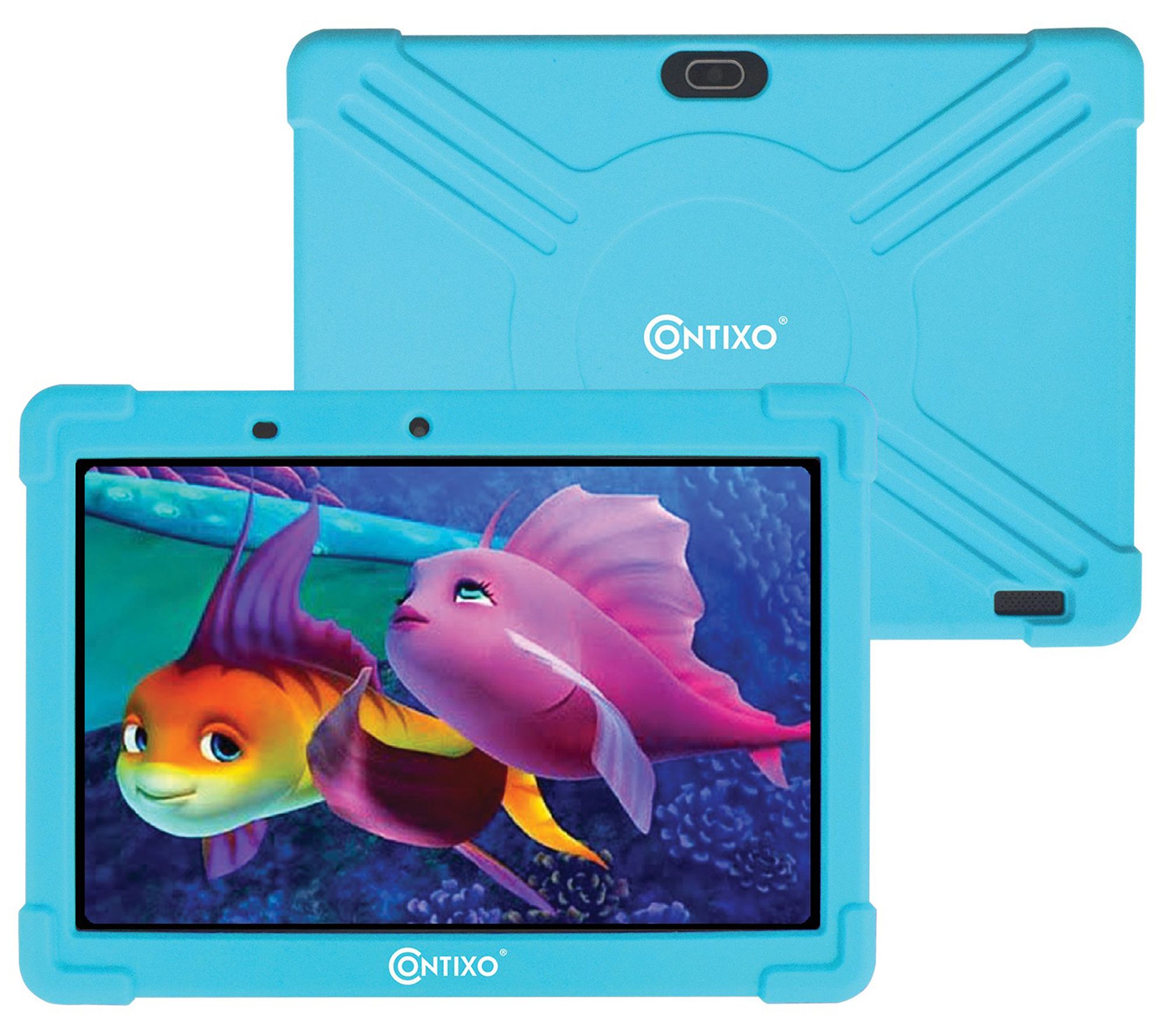 Contixo K101 10" Kids Tablet 16GB