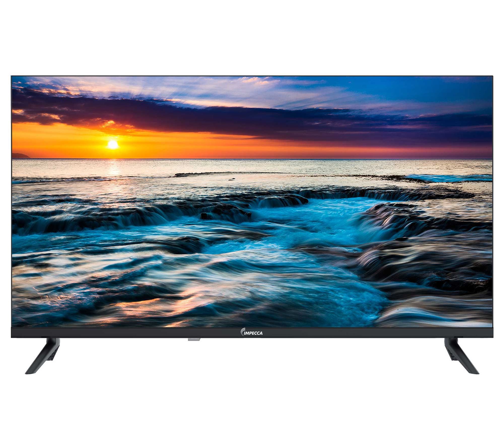 Impecca 32" Framless LED HDTV