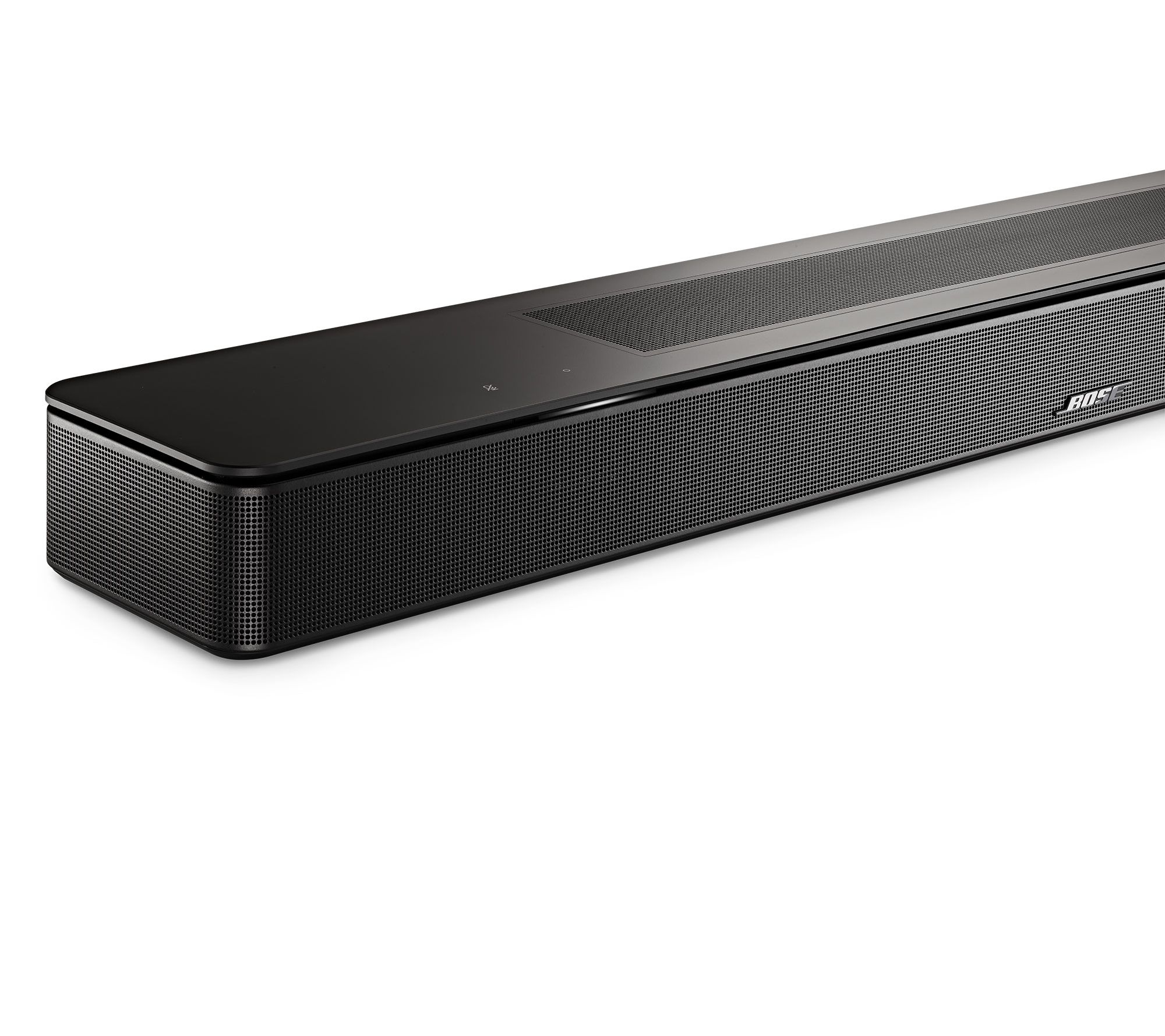 Bose Smart Soundbar 600 w/ Dolby Atmos & Voice Assist