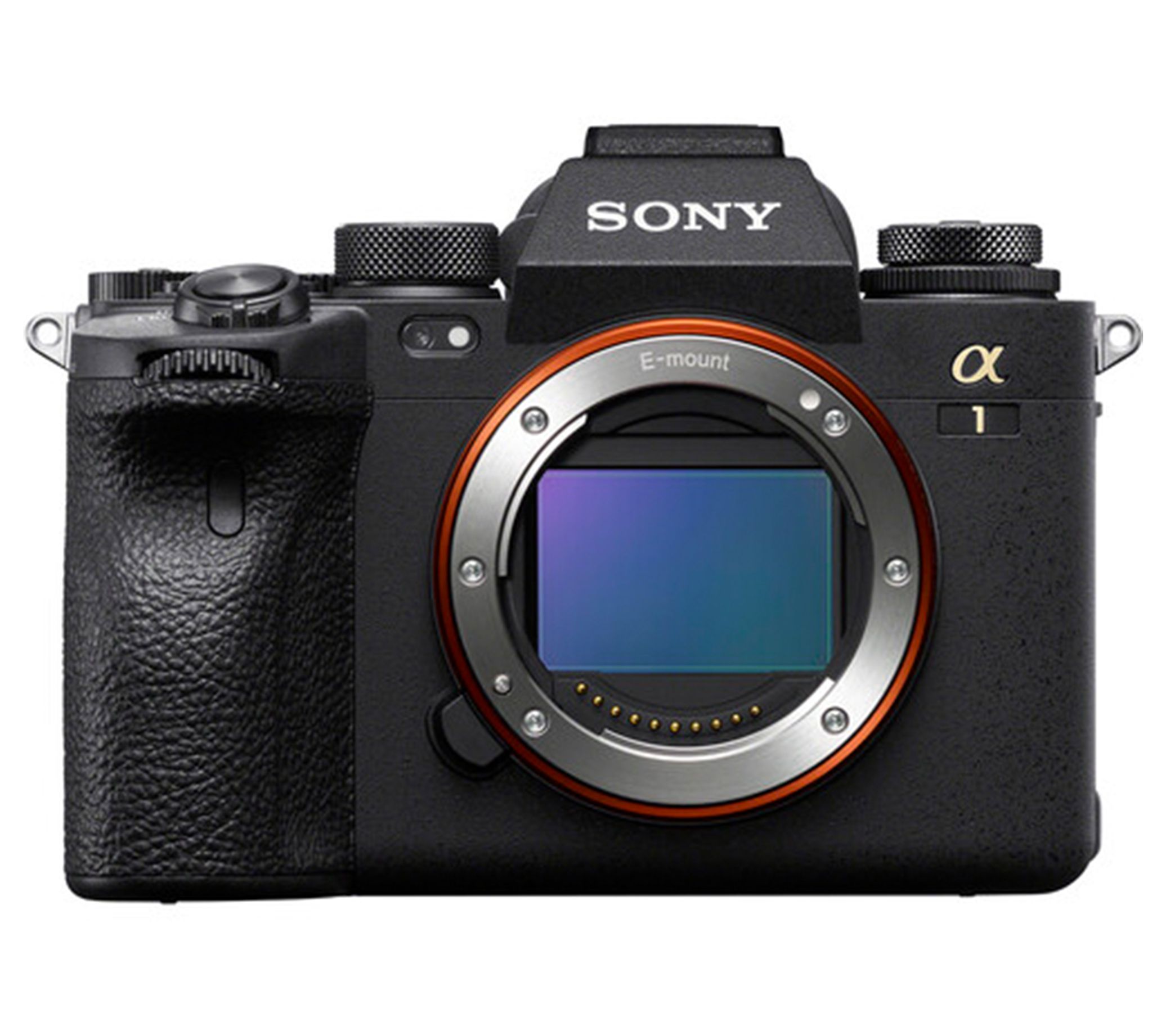 Sony a1 Mirrorless Camera