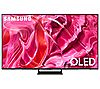 Samsung 65" Class QN90C 4K UHD Smart OLED TV, 5 of 7