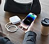 Incipio Compact Mirror 5,000mAh Power Bank with LED Ring Light, 4 of 6