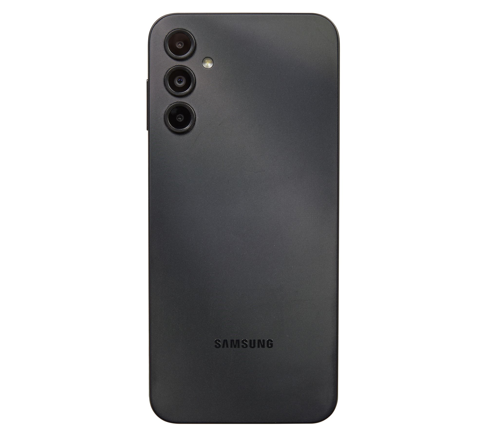 Samsung Galaxy A14 6.6 FHD+ 5G Tracfone w/1500 Min/Text/Data/365