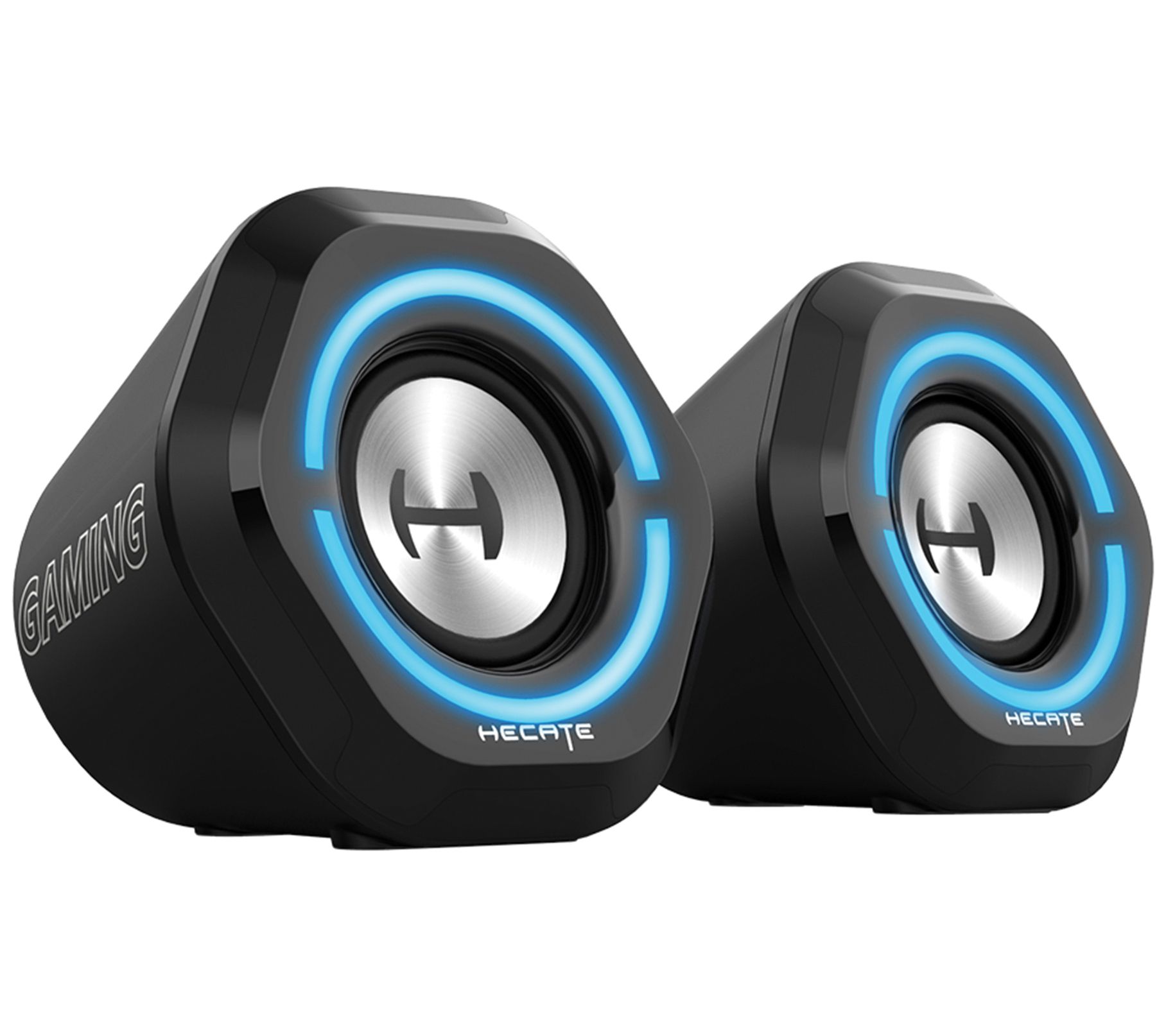 Edifier Hecate G1000 10W RGB Bluetooth GamingStereo Speakers