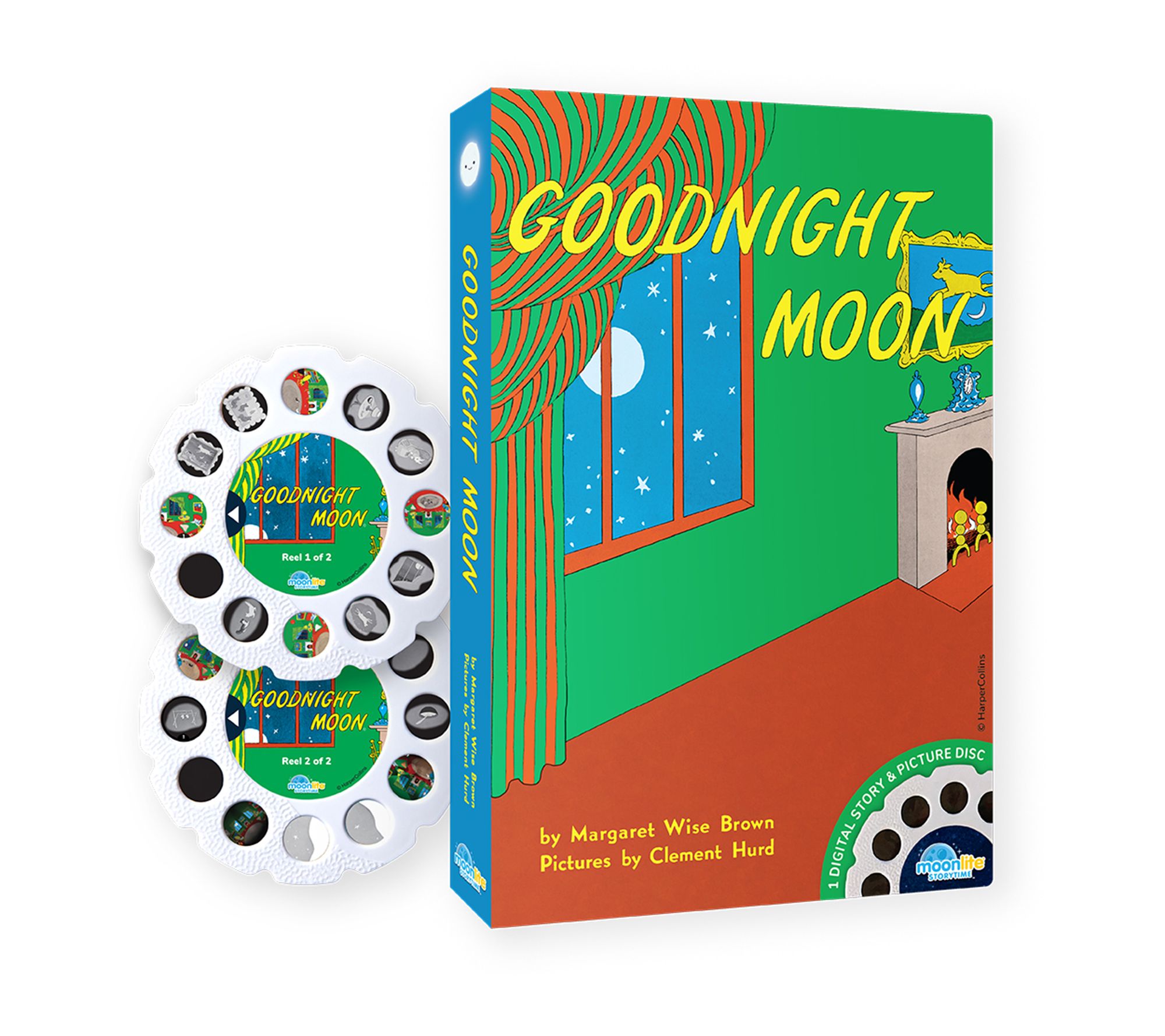 Moonlite Goodnight Moon