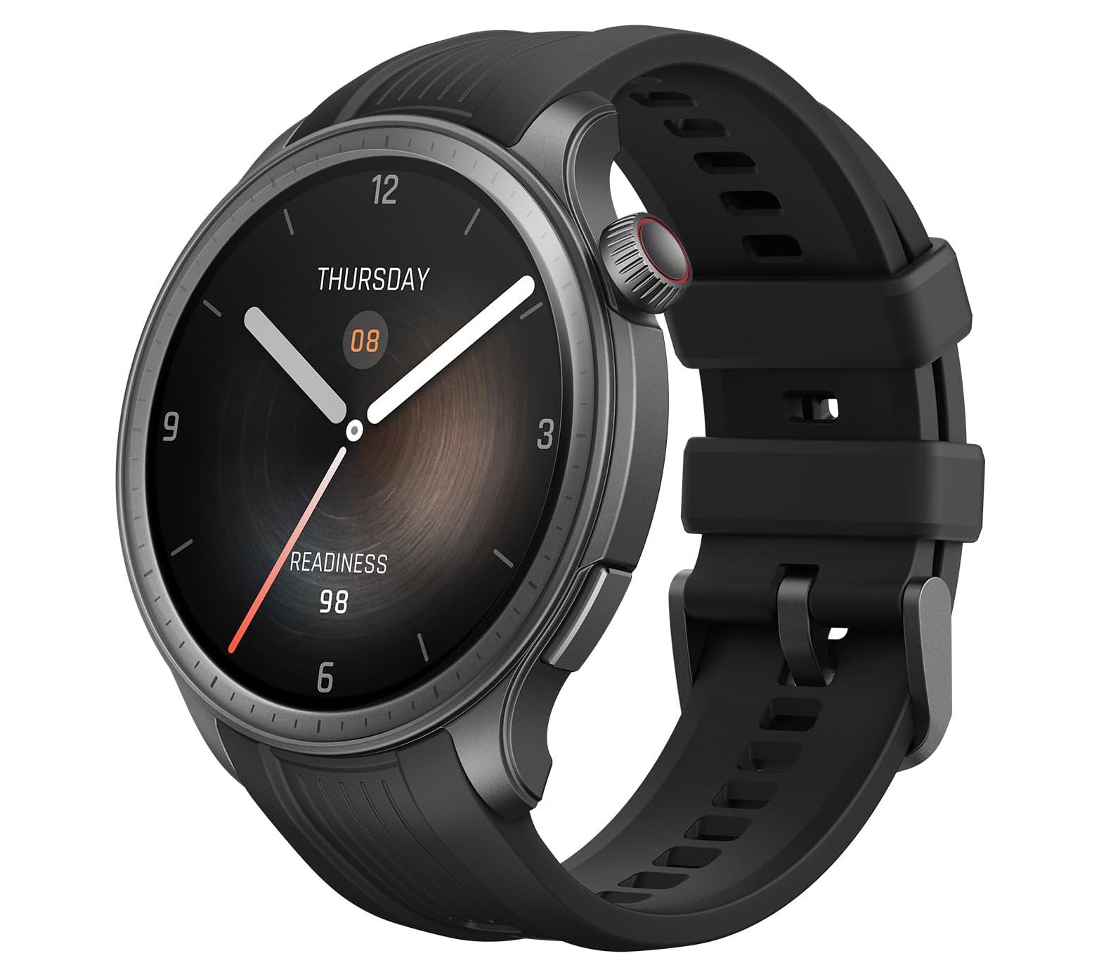 Amazfit Balance Smartwatch 46mm with Body Composition