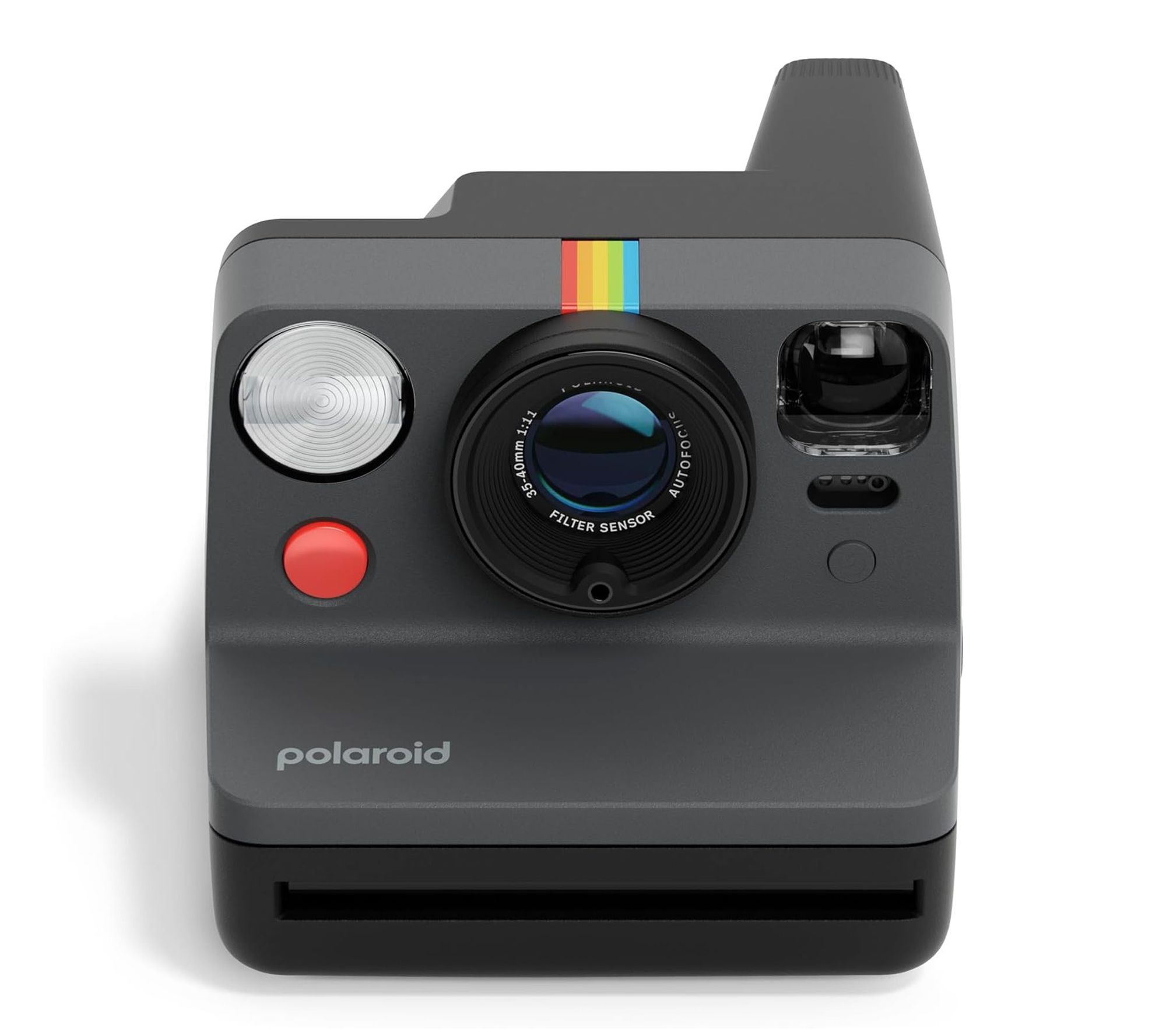 Polaroid Now Generation 3 i-Type Instant Camera