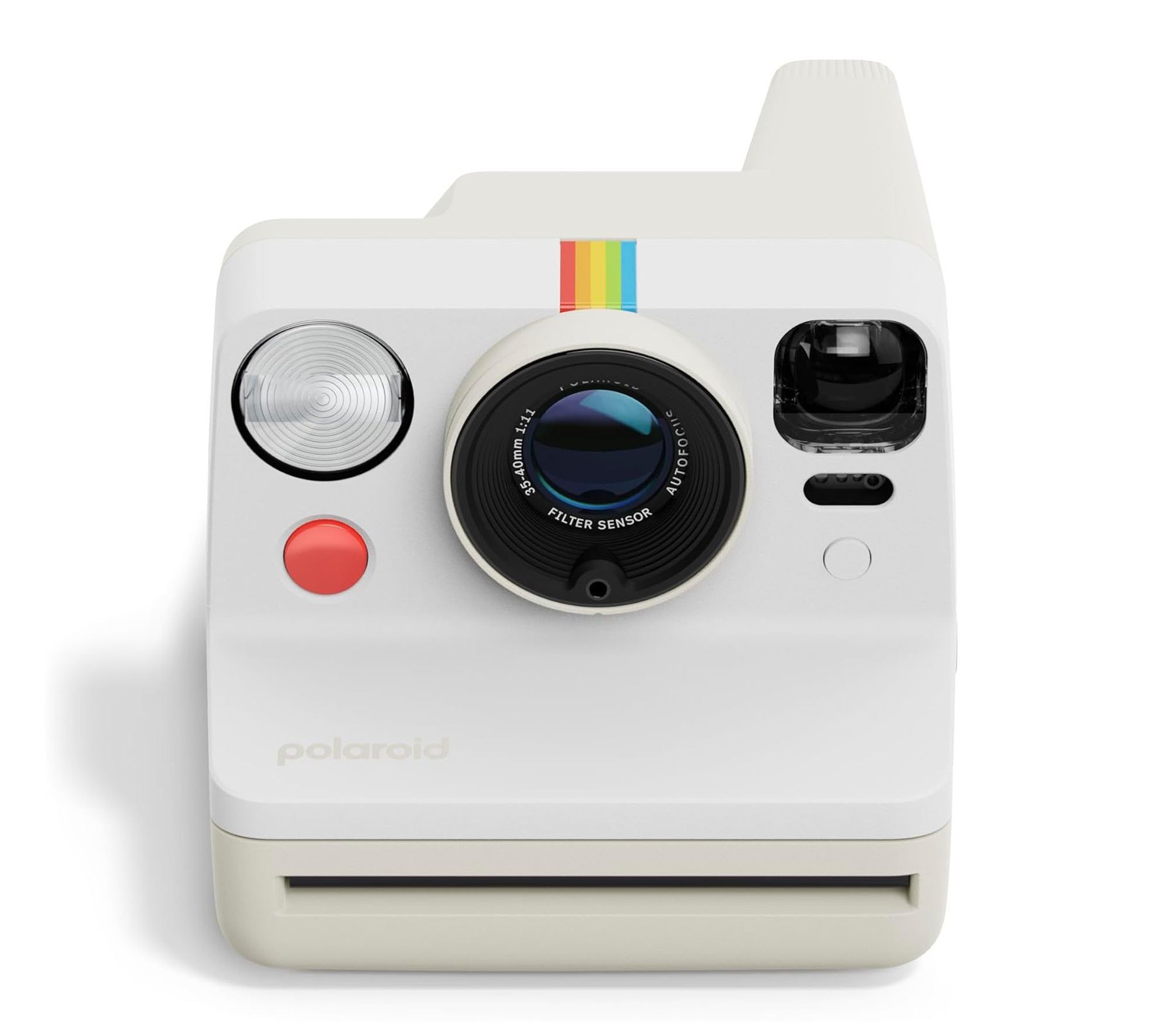 Polaroid Now Generation 3 i-Type Instant Camera