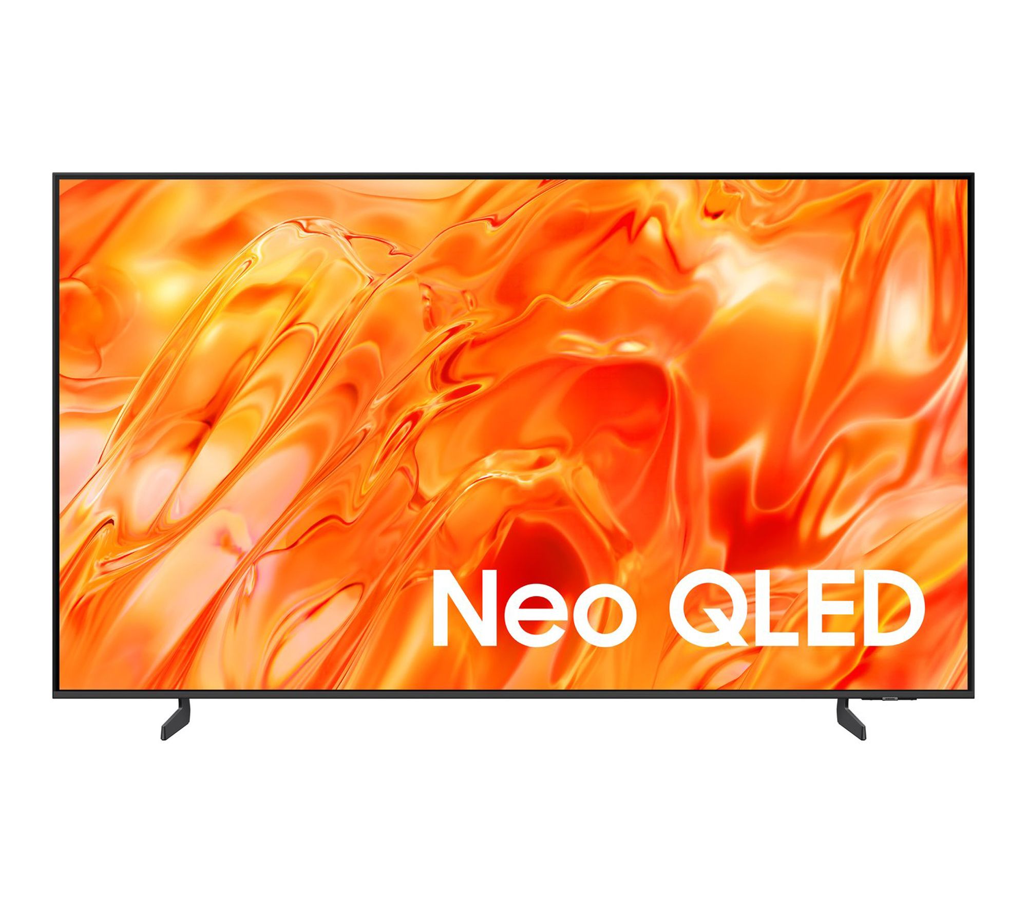 Samsung 65" QN70H 4K 60Hz Neo QLED Smart TV w/Vision AI