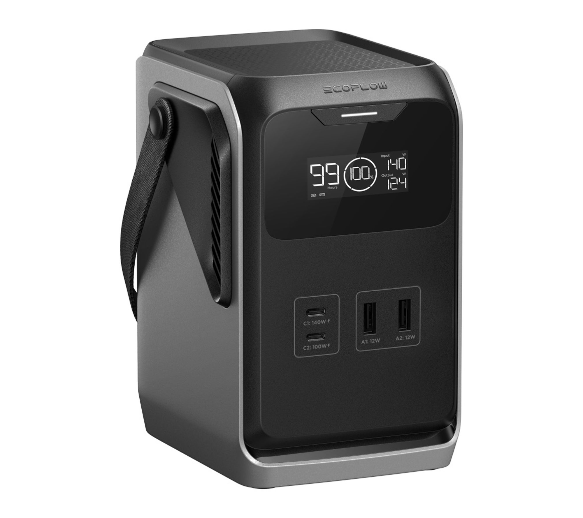 Ecoflow Trail 200 192Wh Portable Power Station