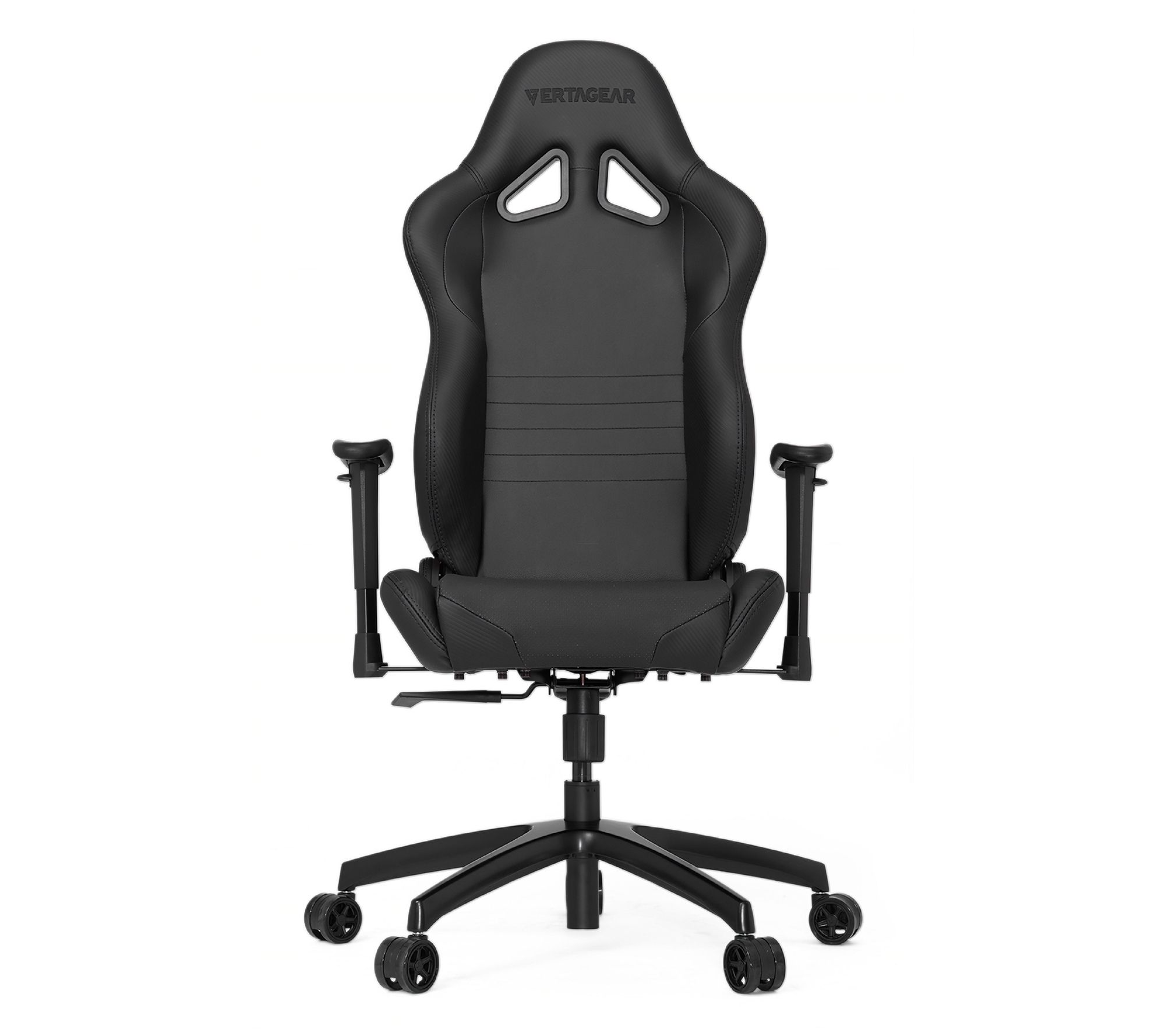 Vertagear Racing Series SL2000 Gaming Chair - QVC.com