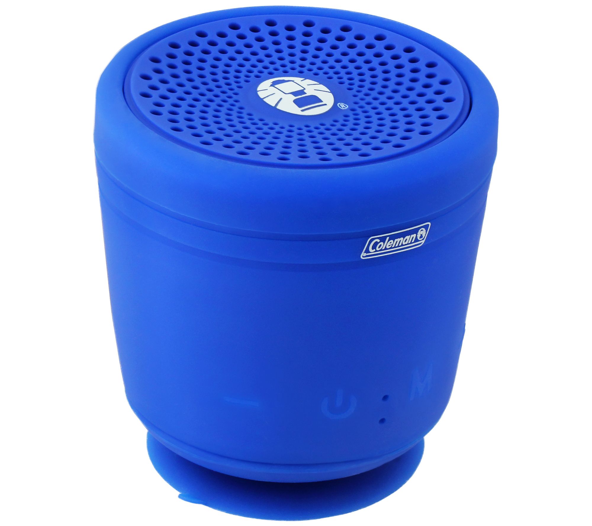 Coleman store waterproof speaker