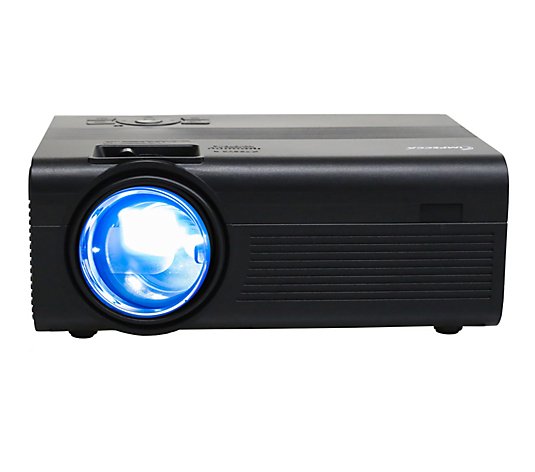 Impecca VP-120K LED Home Theater Projector