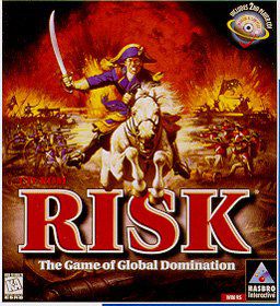Risk For Windows 95 by Hasbro - QVC.com