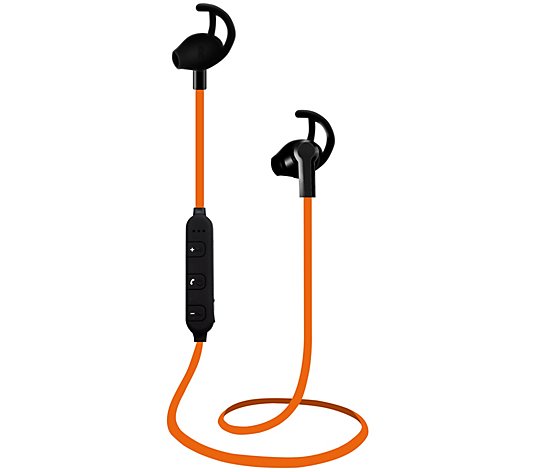 Emerson Wireless In-Ear Bluetooth Sports Earbuds